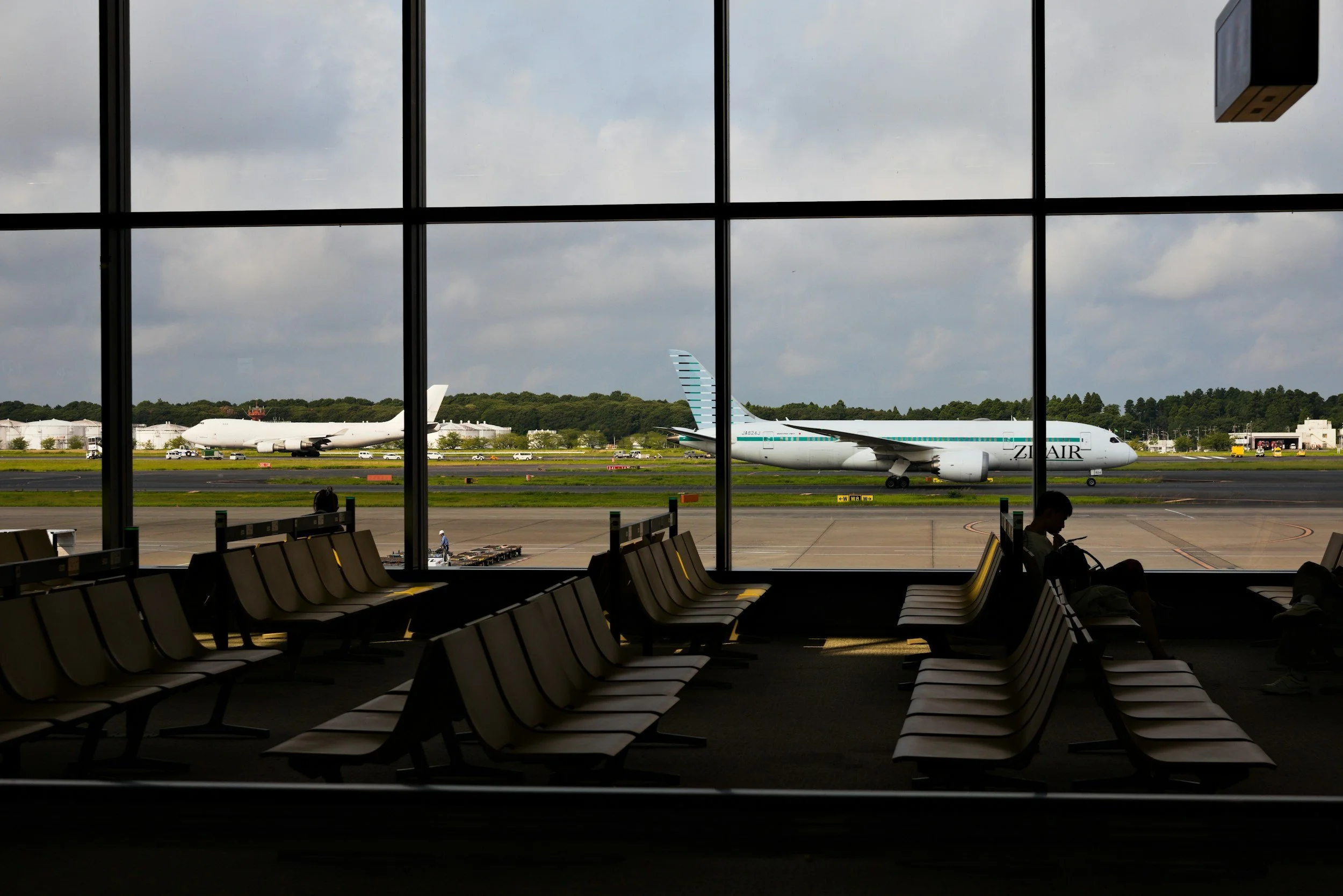 The Beginner Strategy We Use to Fly to Japan on Miles