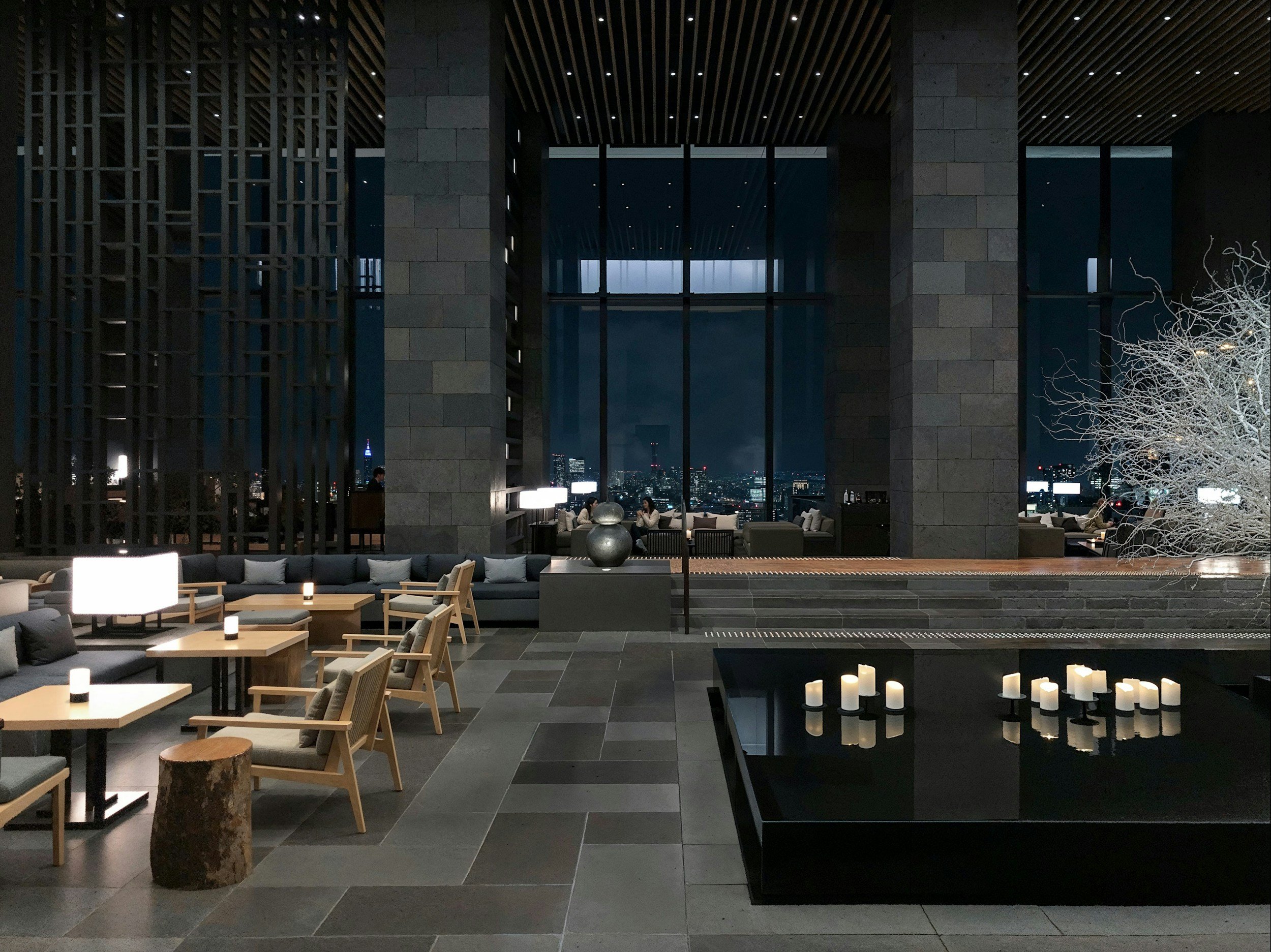 The Beginner Hotel Strategy We Use for Japan Trips