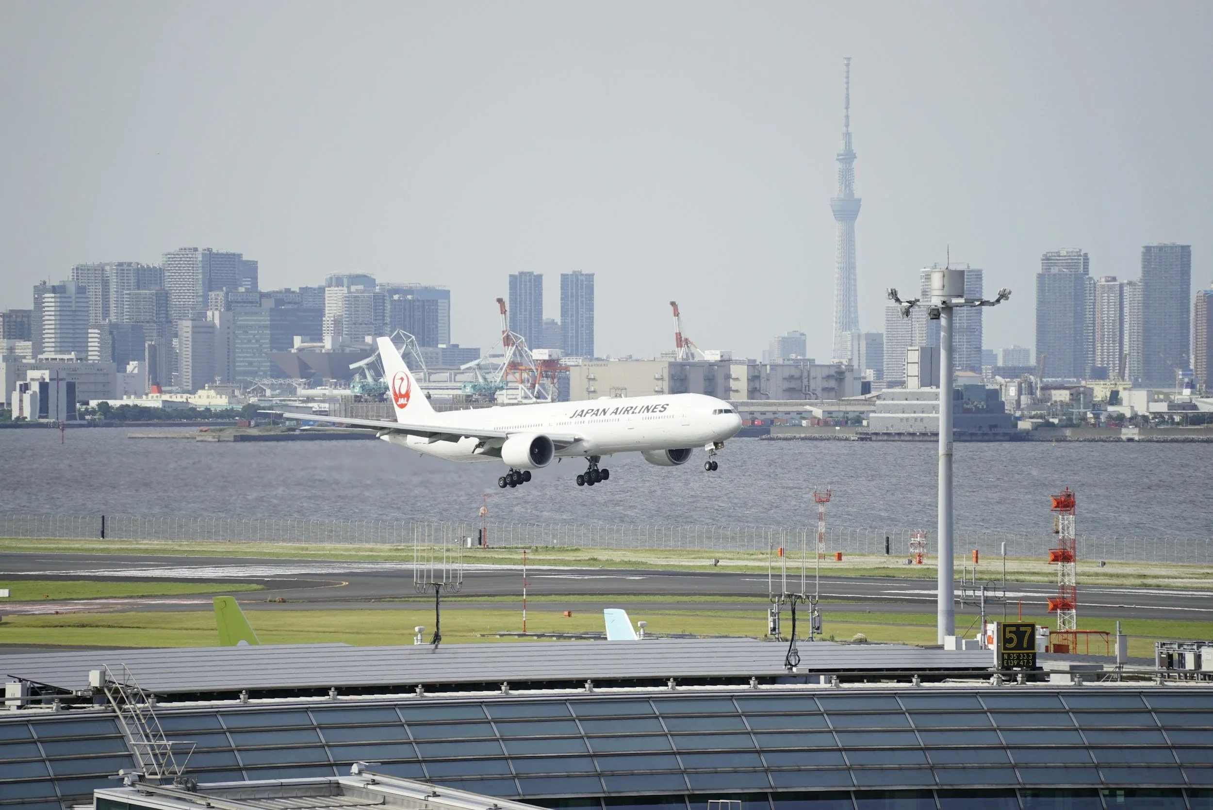 The JAL Award Calendar I Wish I’d Found Earlier: How I Search for 55k Business Class