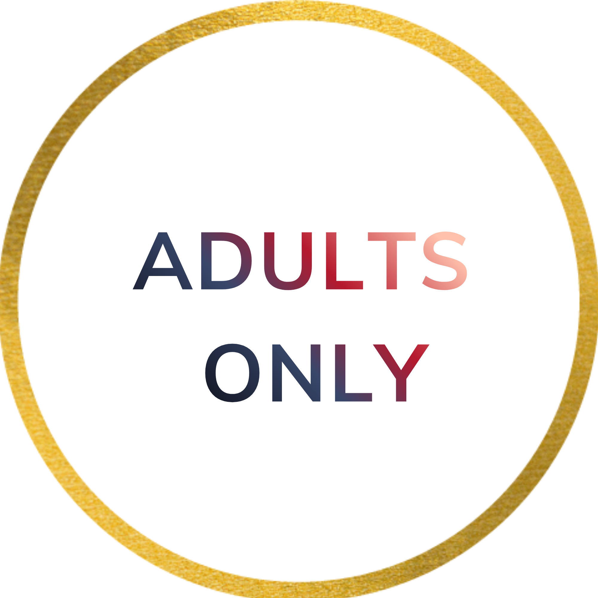 Adults Only