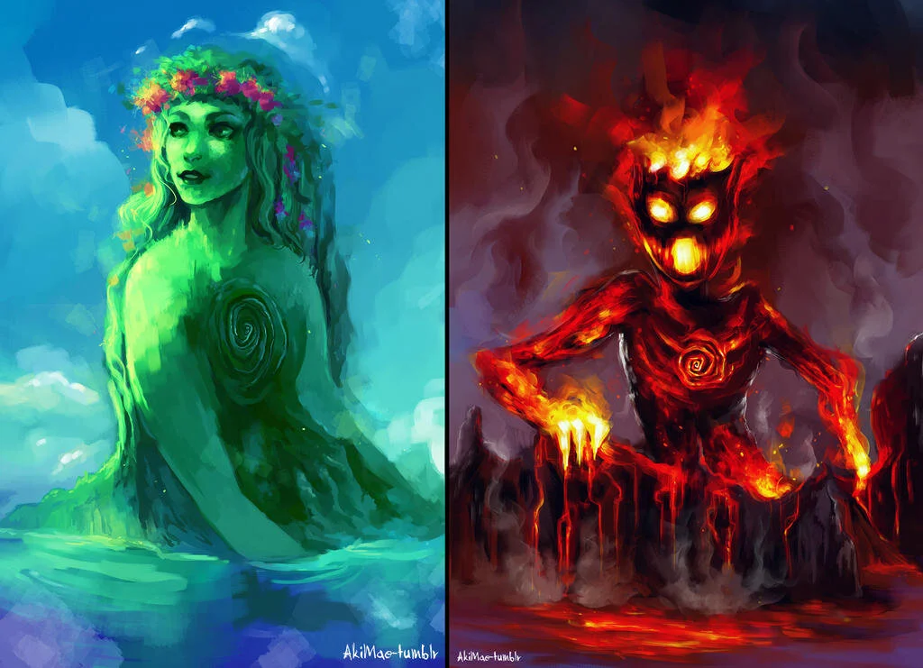 The Return of The Divine Feminine