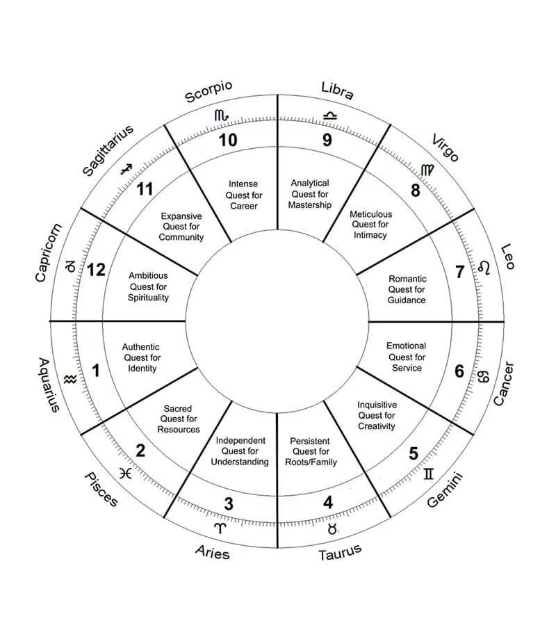 Your Storyline By Rising