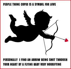 Cupid in Astrology