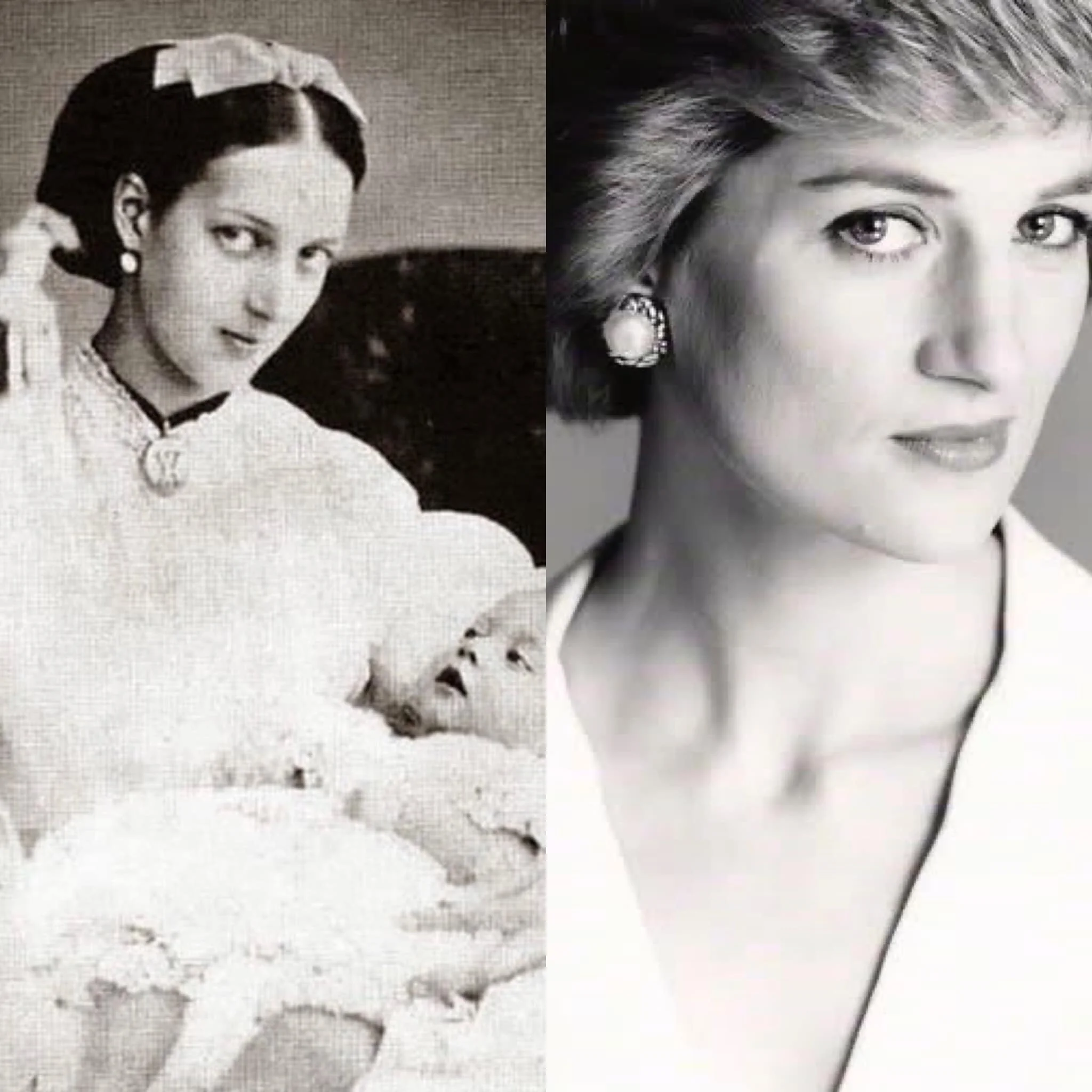 Reincarnation Chronicles: Princess Di