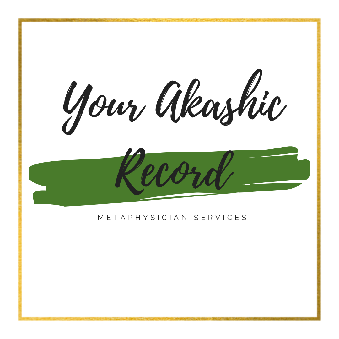Your Akashic Record