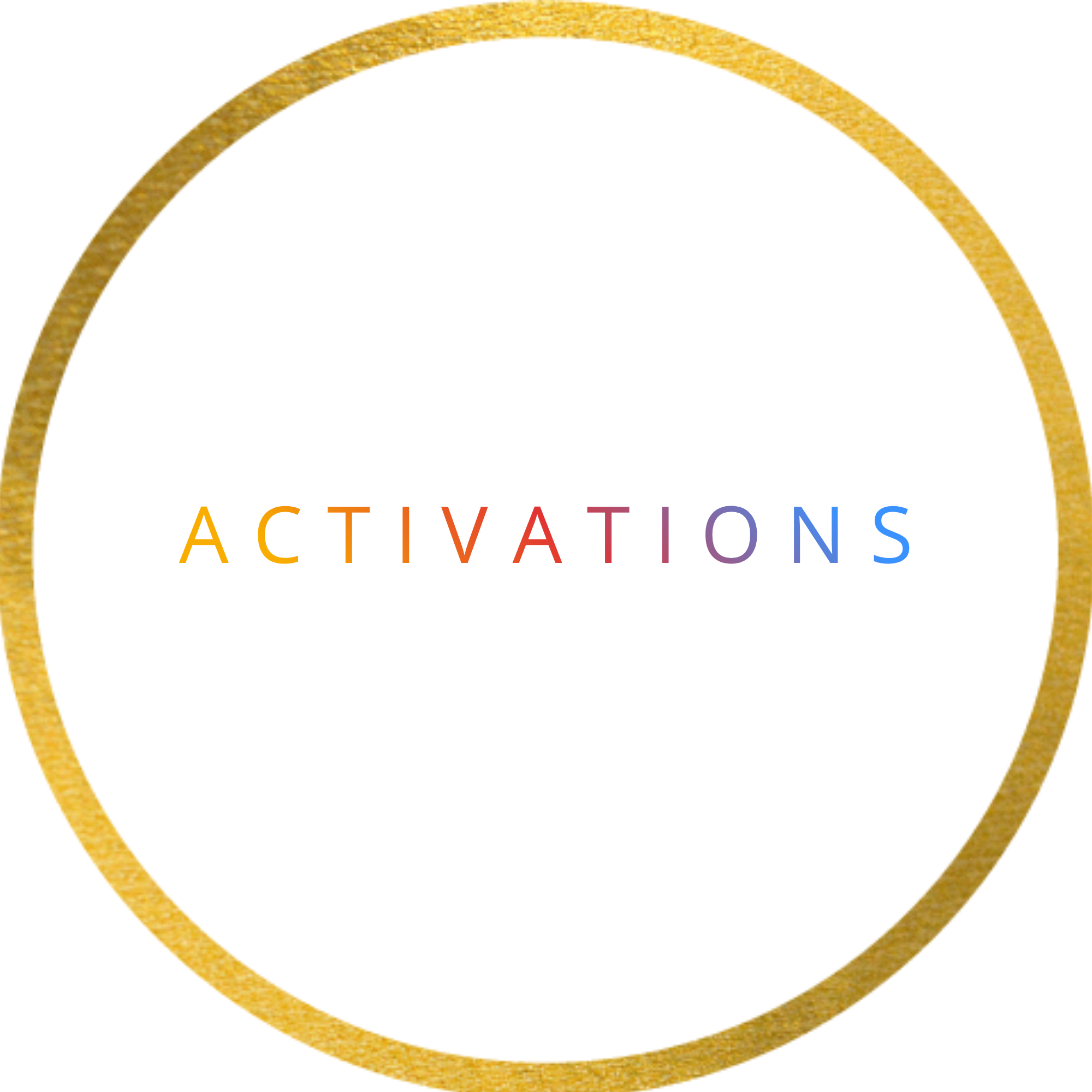 Activations