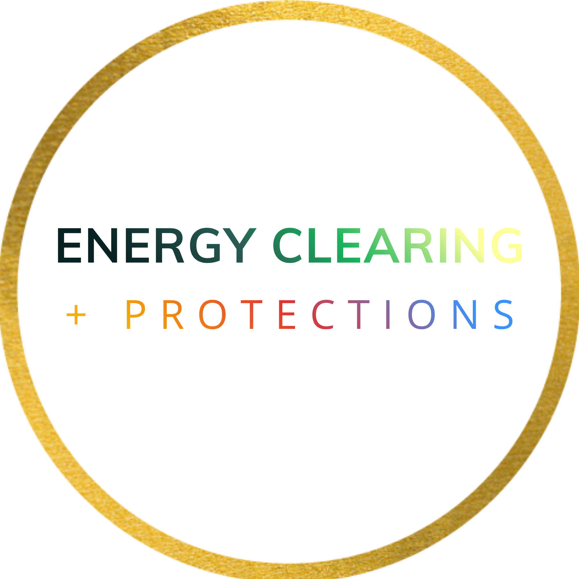 Energy Clearing + Protections