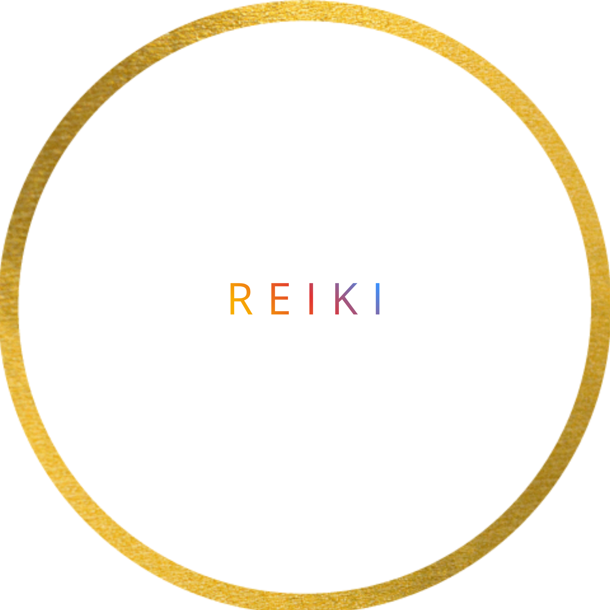 Reiki Healing