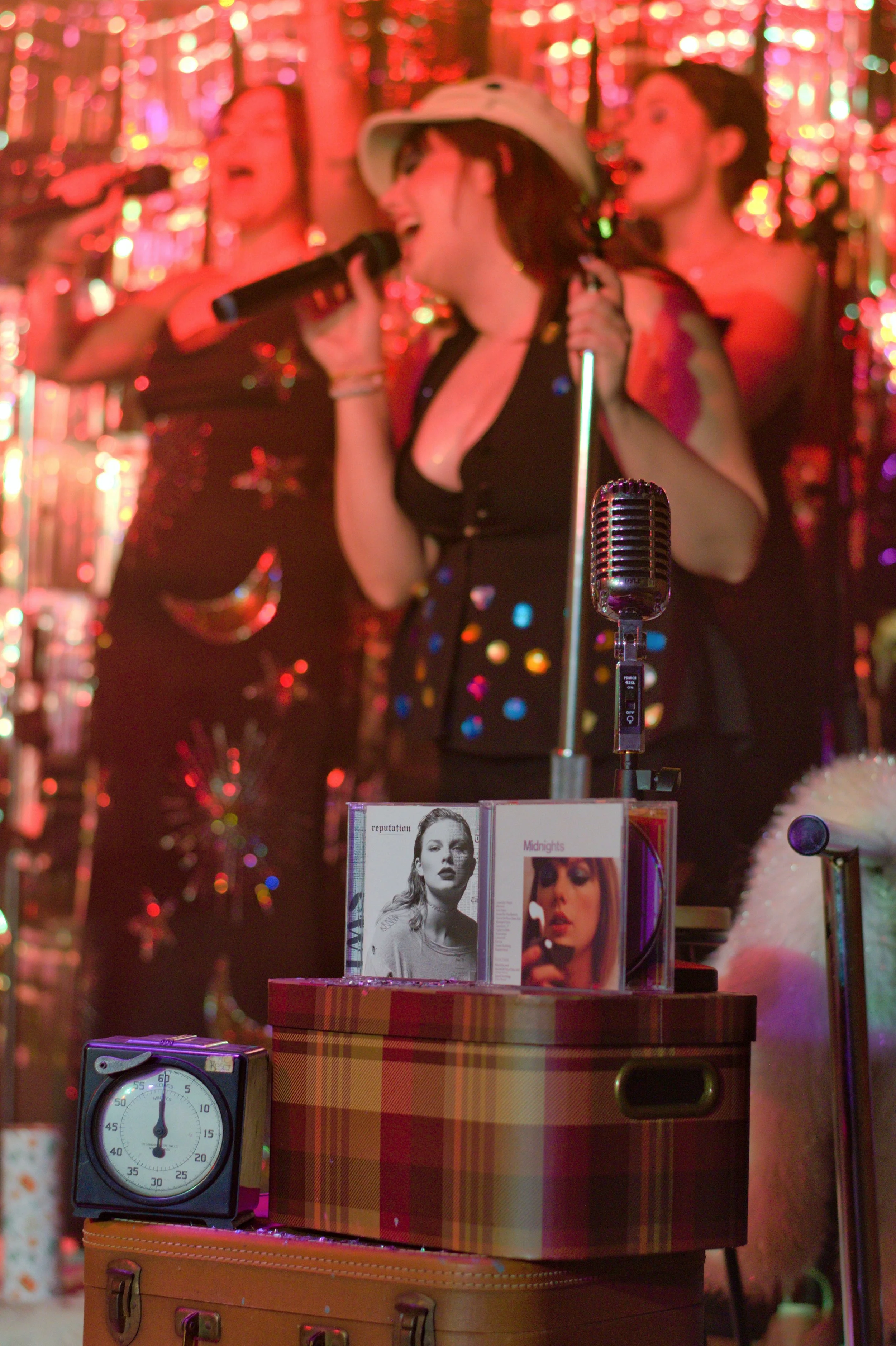 Photo by Bailey Wilson (@shofla)