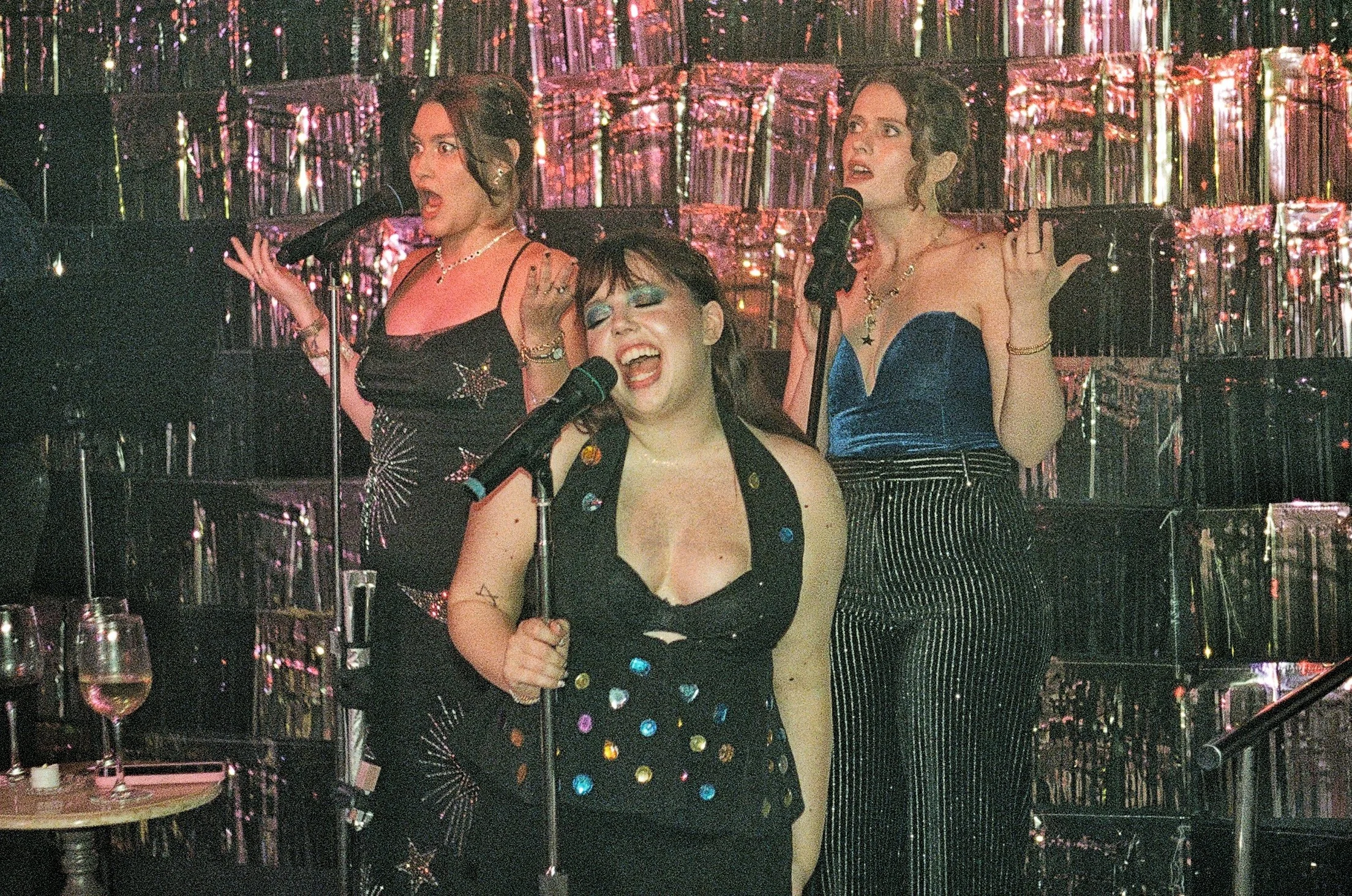 Photo by Bailey Wilson (@shofla)