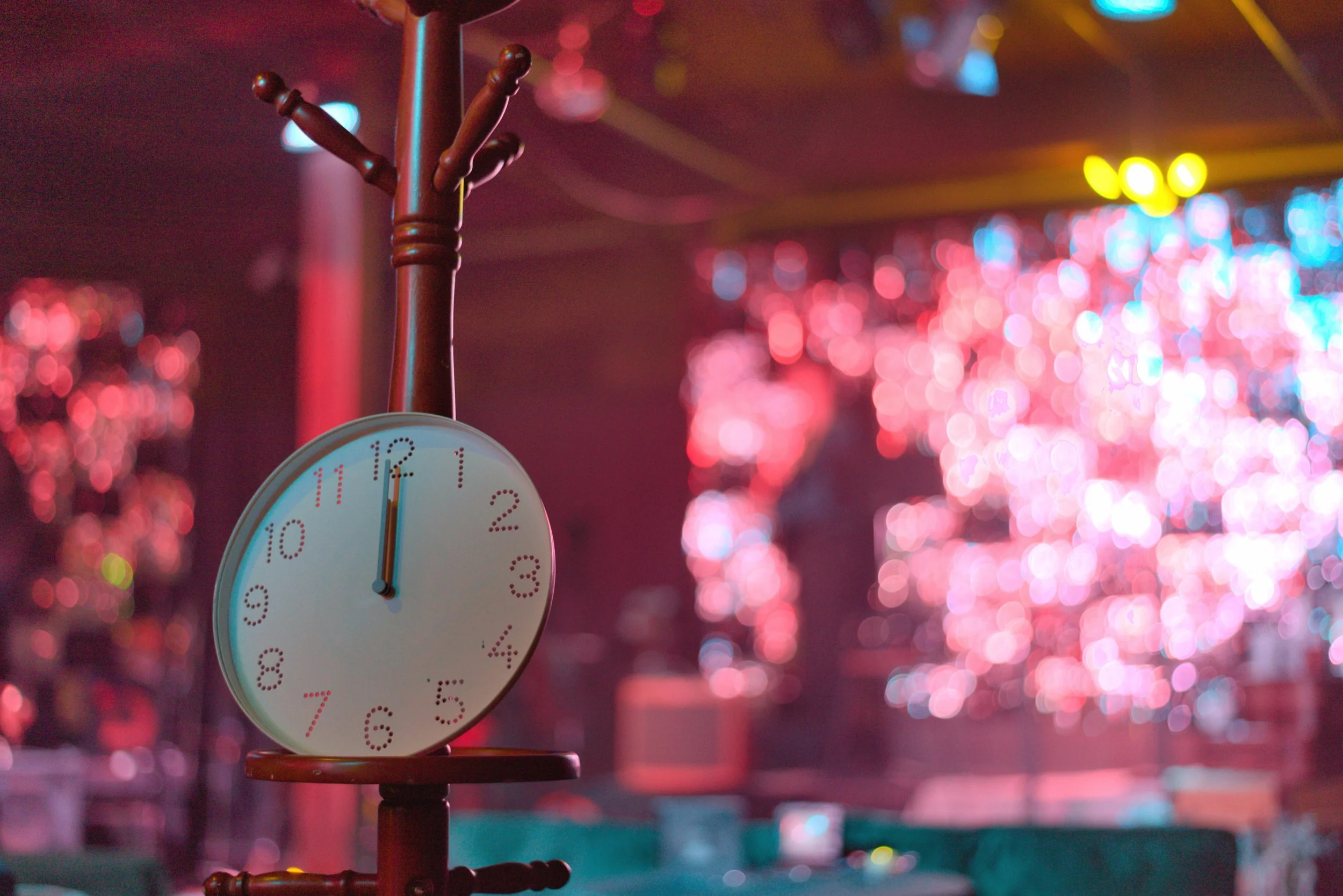 Photo by Bailey Wilson (@shofla)