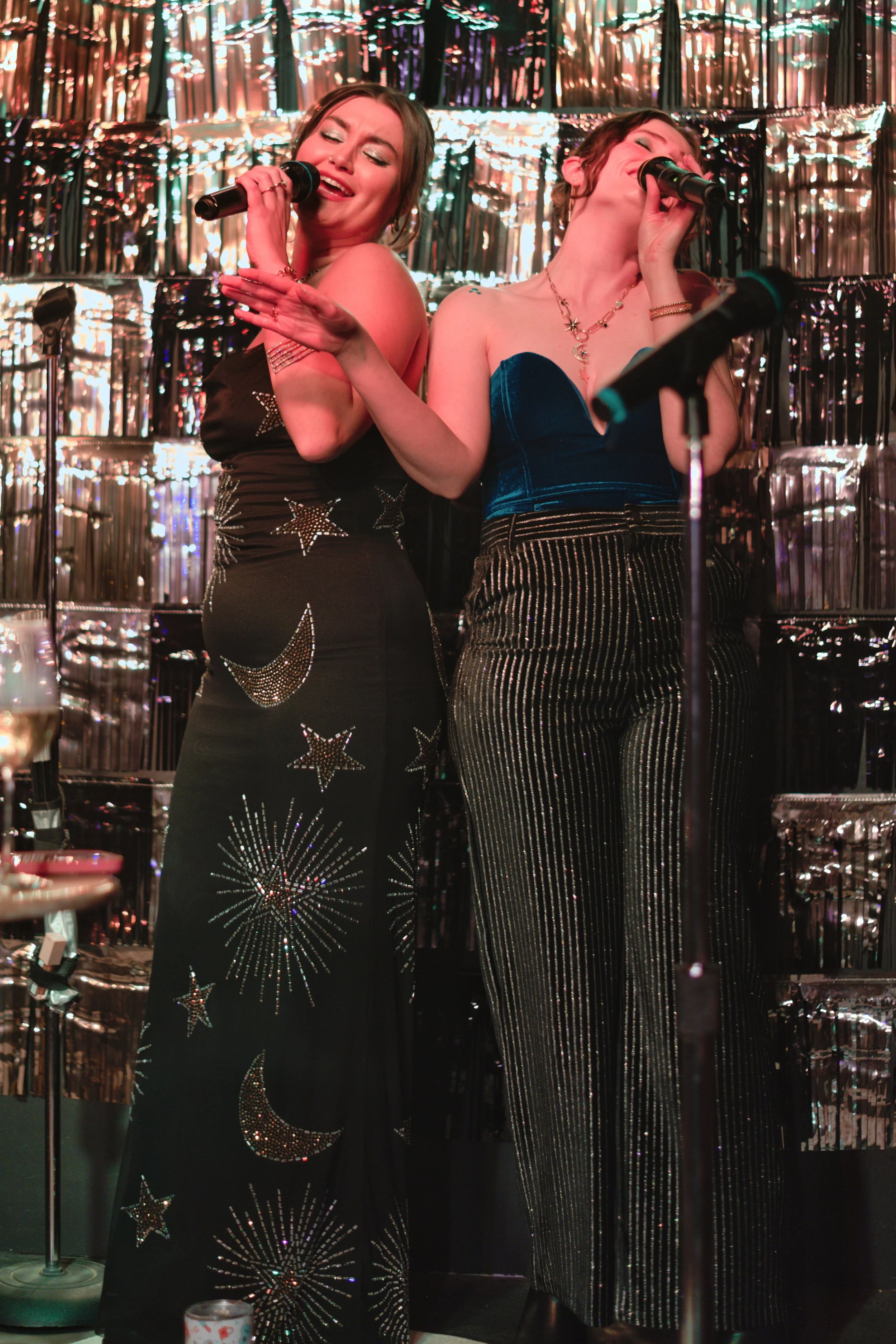 Photo by Bailey Wilson (@shofla)