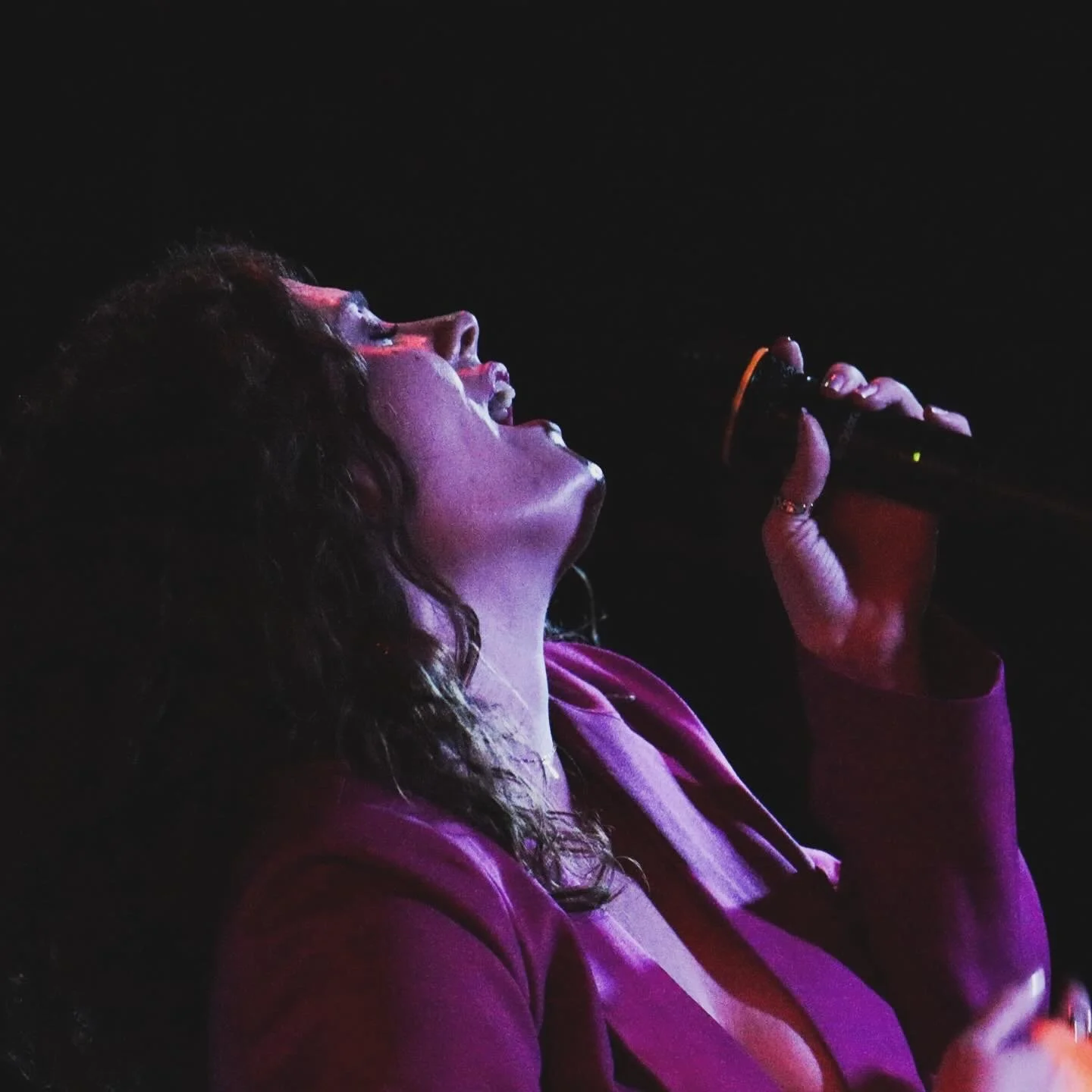 Photo by Allison Duffy