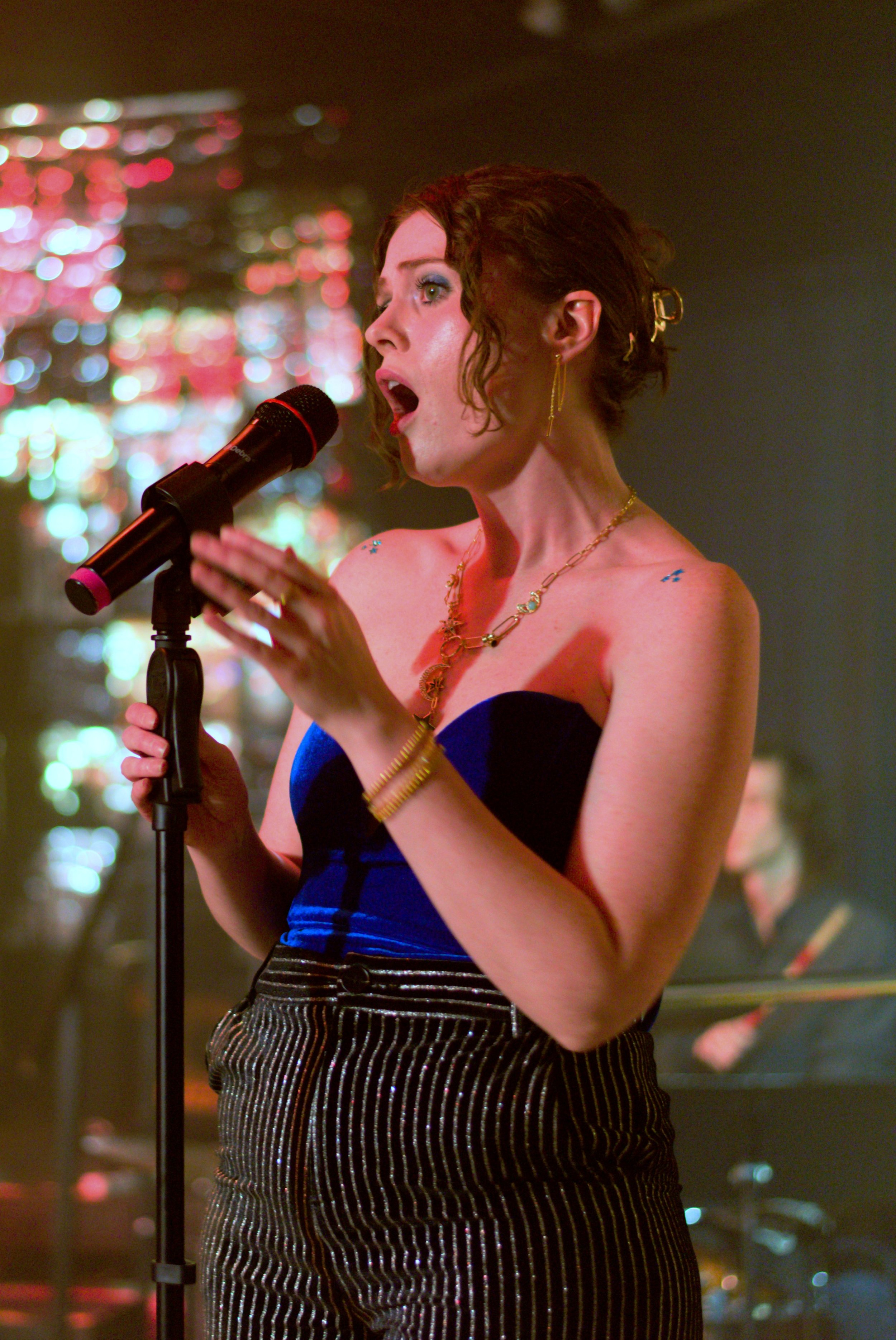 Photo by Bailey Wilson (@shofla)