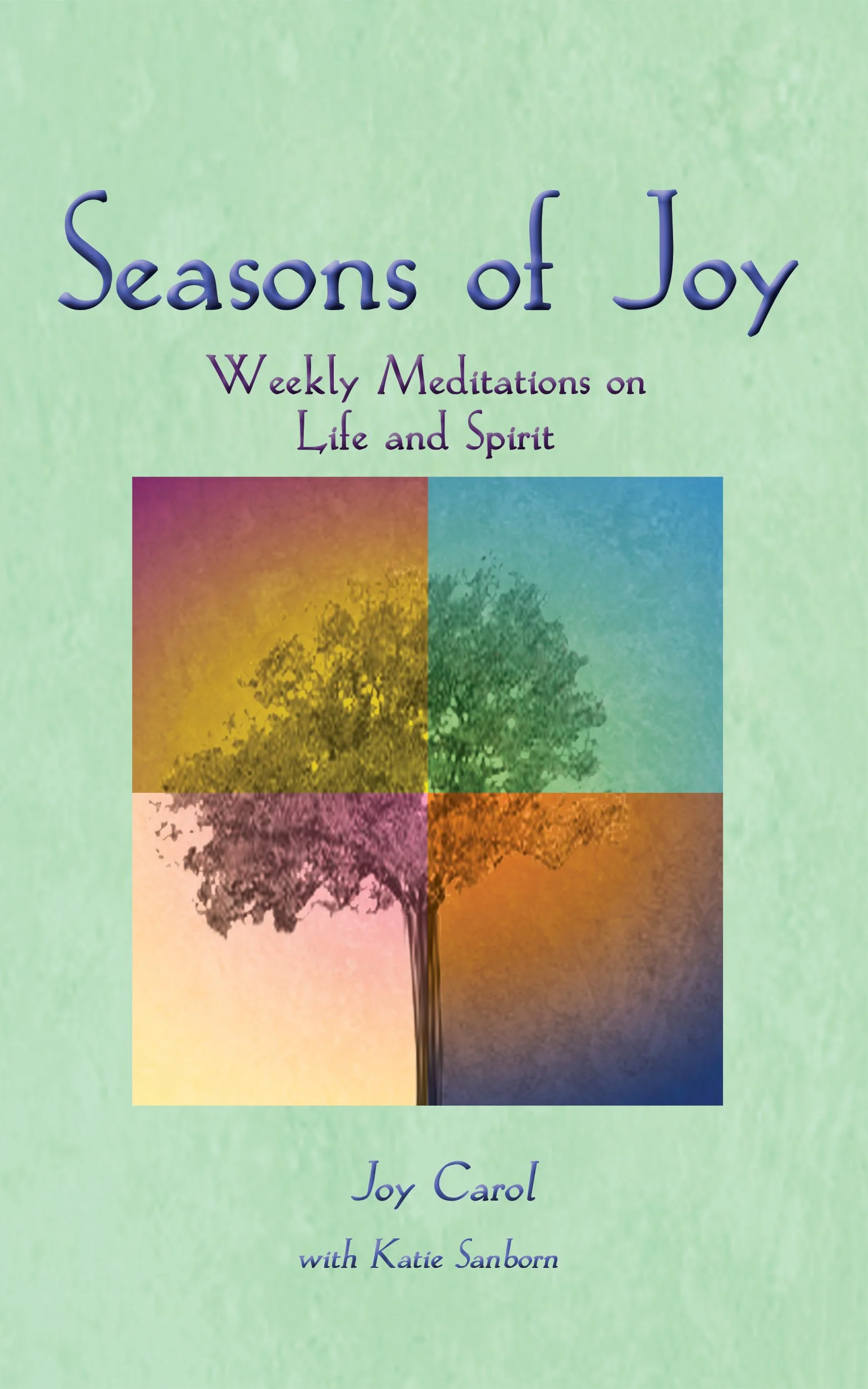 Seasons of Joy