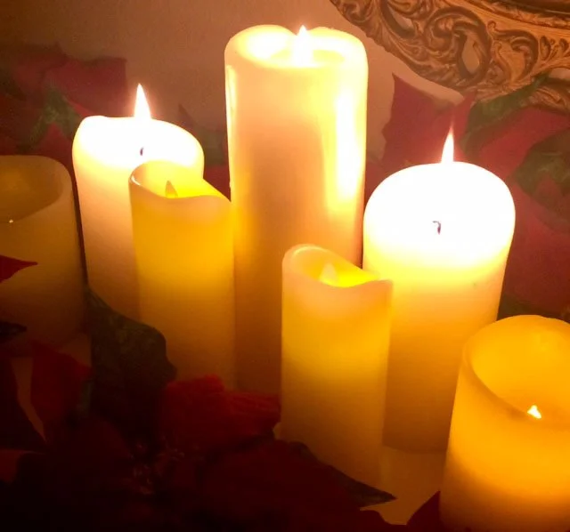 The Gift of Advent