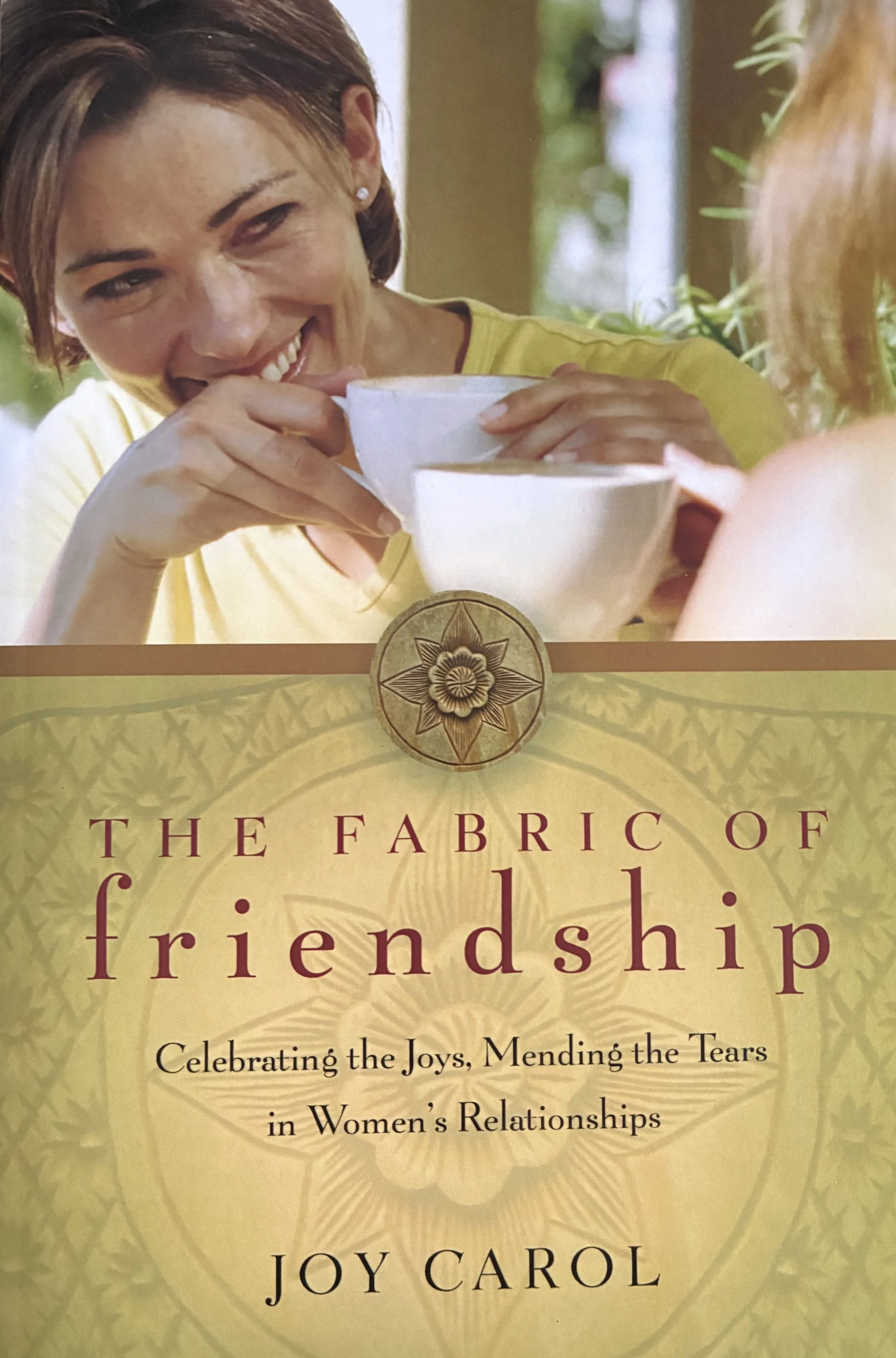 The Fabric of Friendship