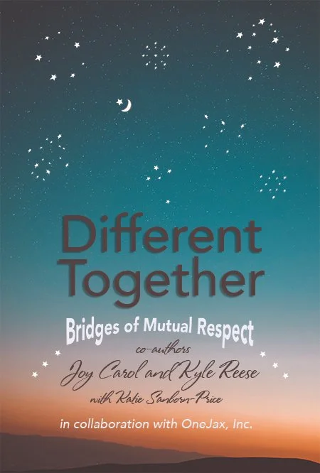 Different Together
