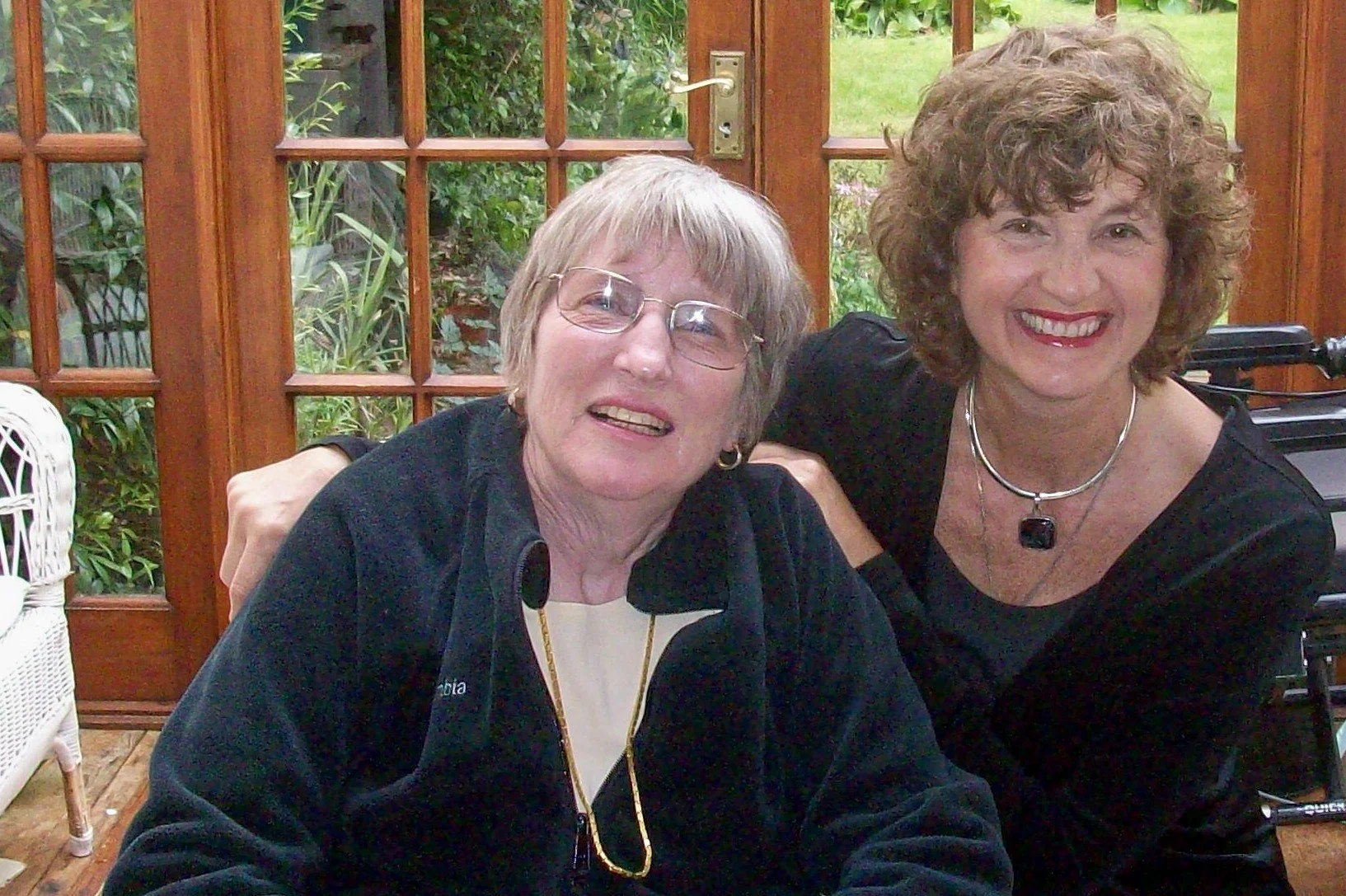 Faithe - a Life Fully Lived