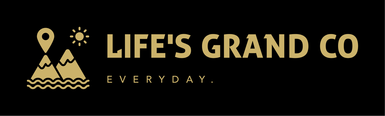 Life's Grand Co