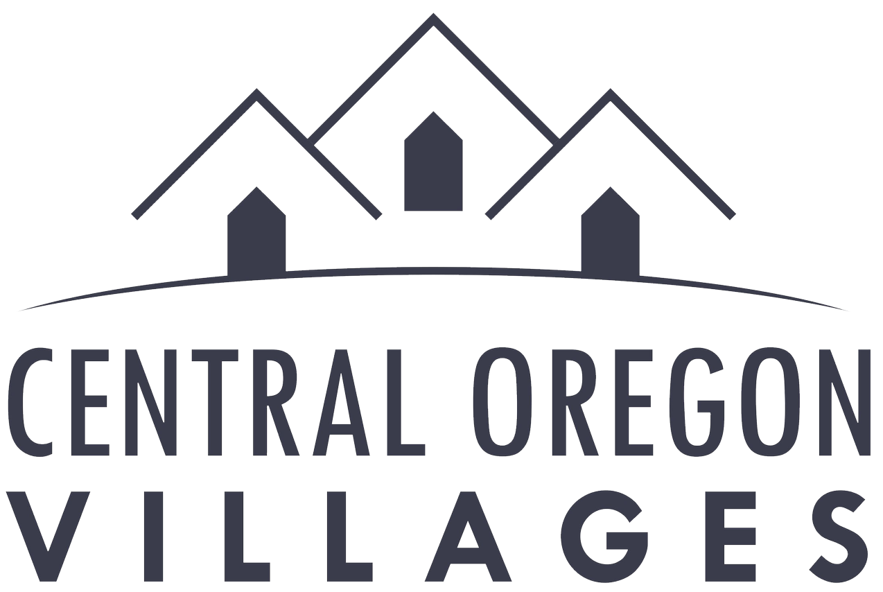 Central Oregon Villages