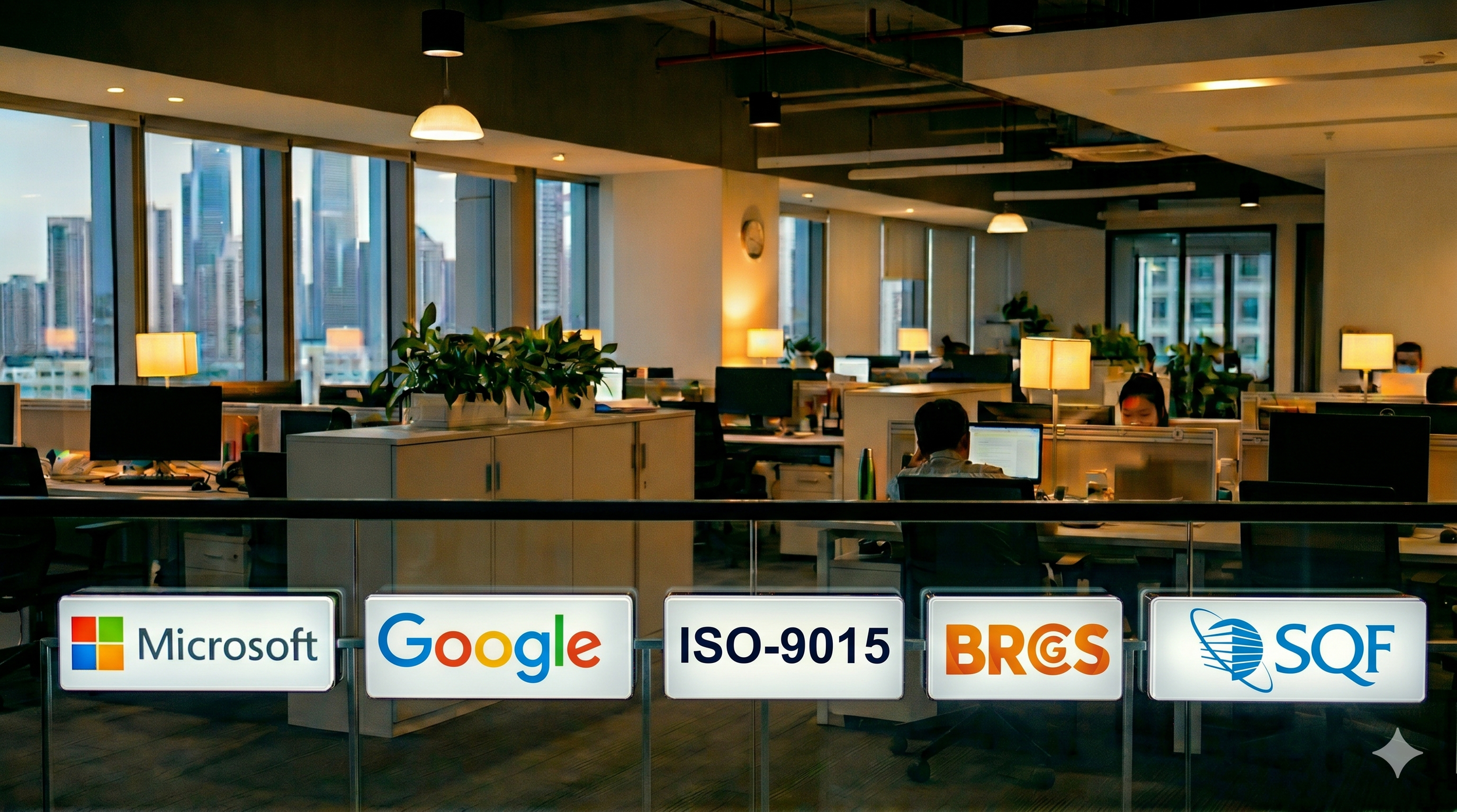 Business Management Solutions