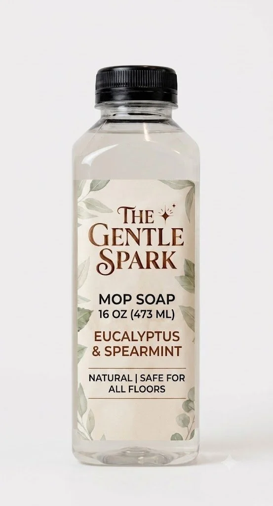Mop Soap