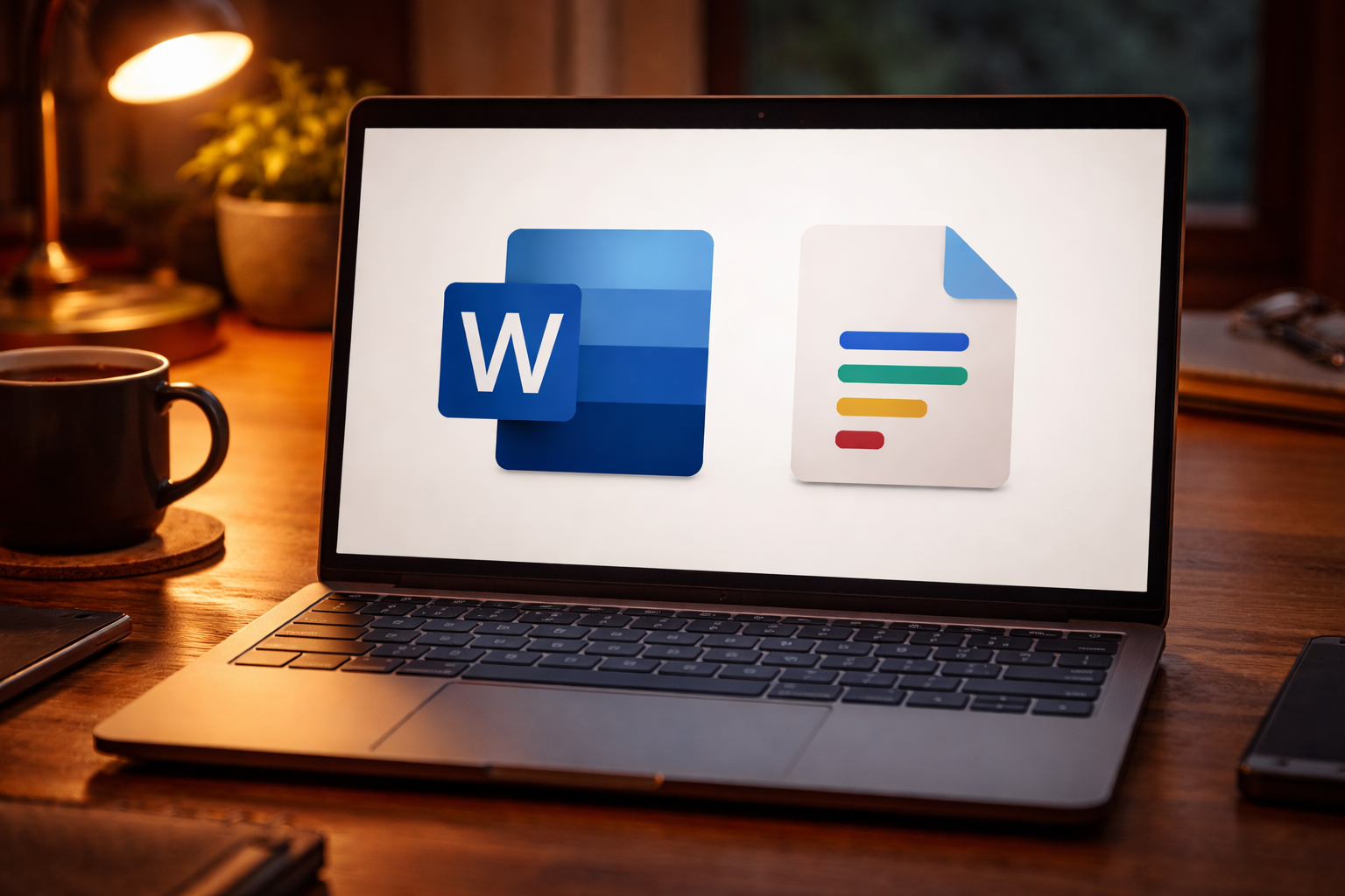 Administrative Services