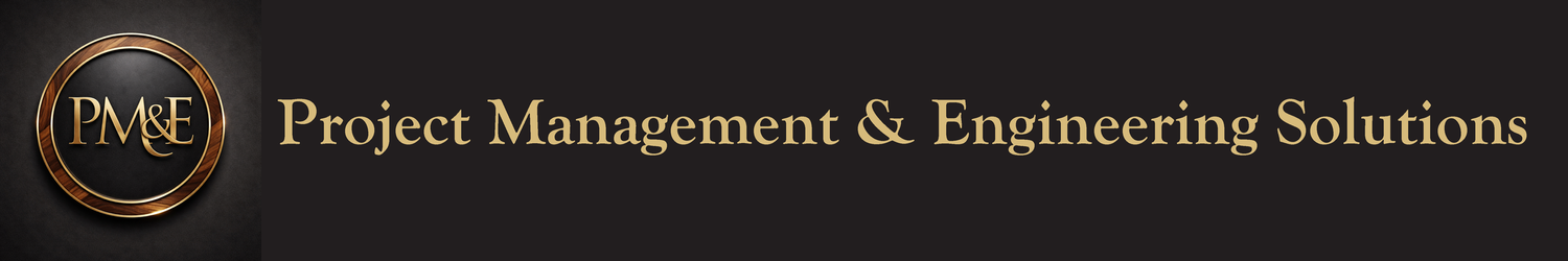 Project Management &amp; Engineering Solutions