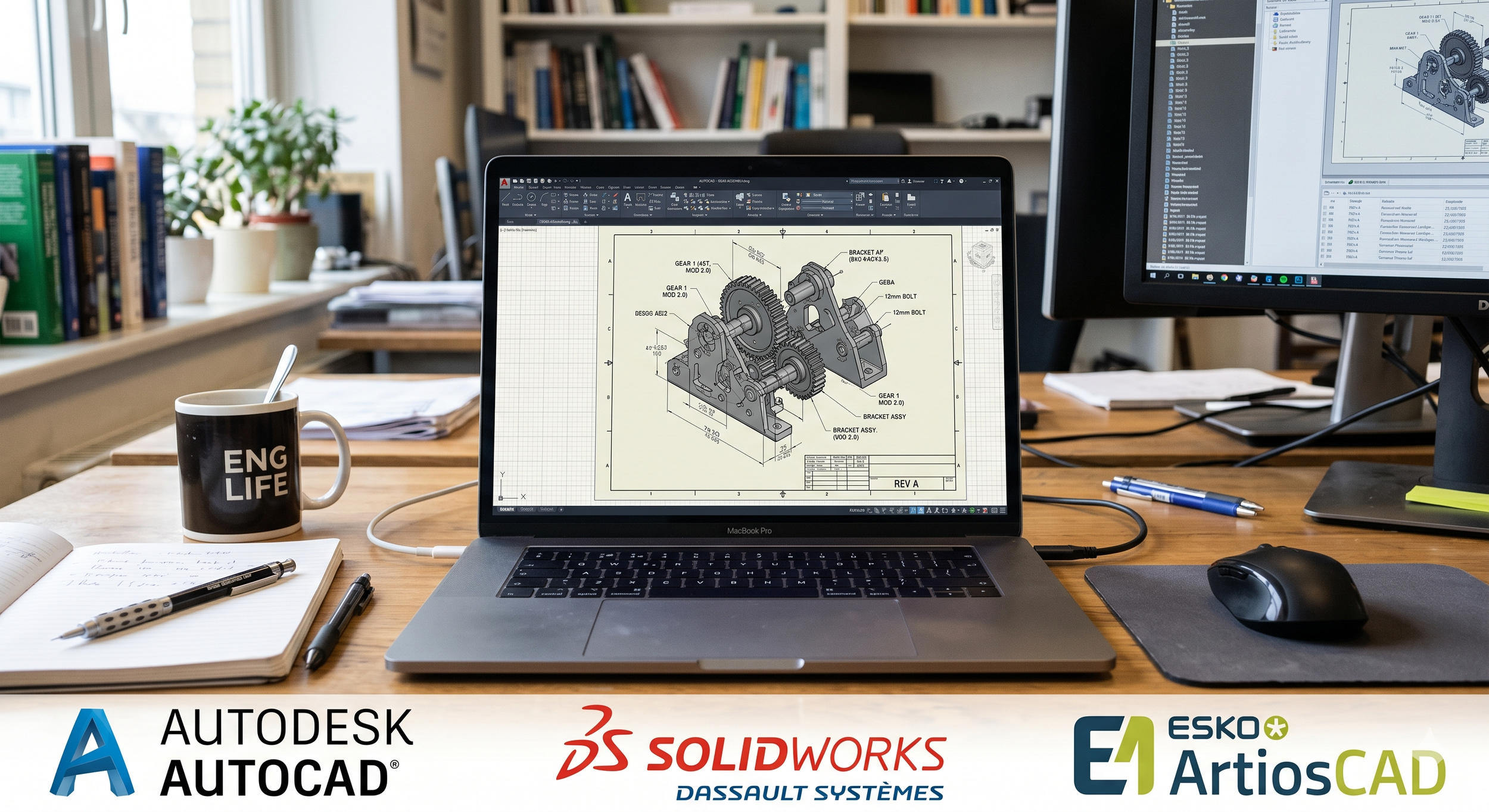 Engineering Design Services