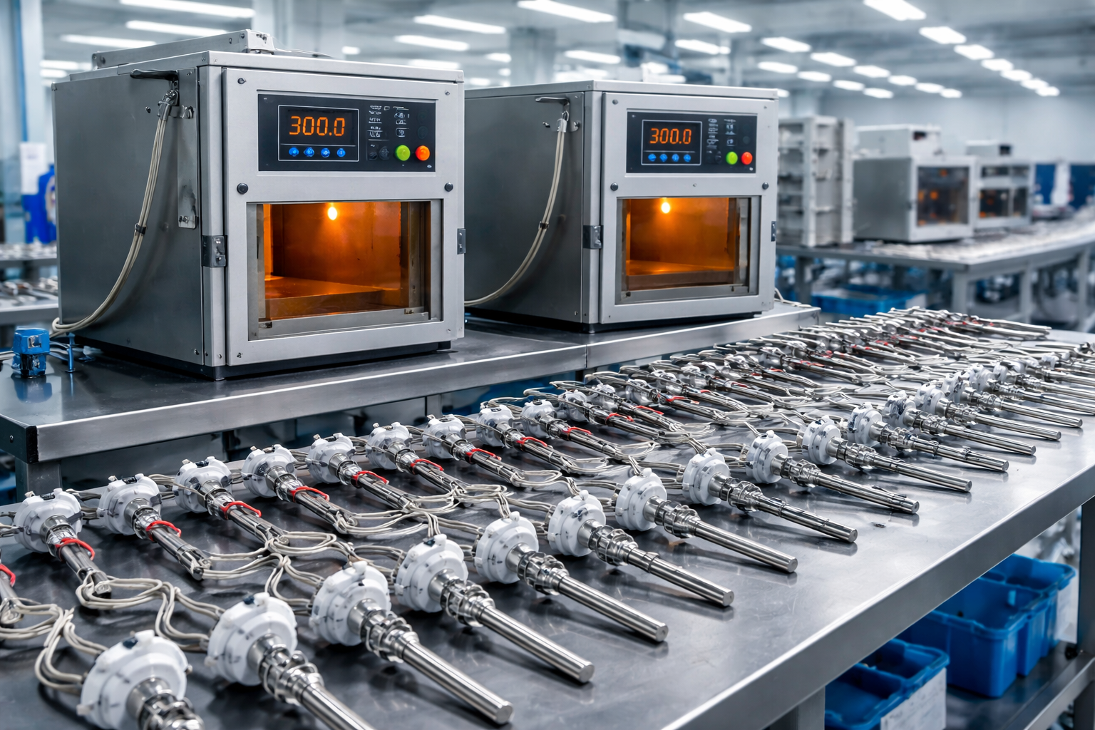 Project Management and Process Improvement Service