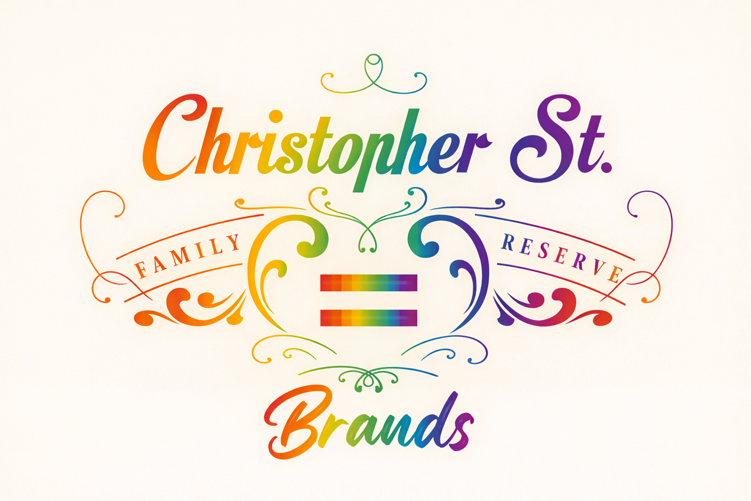 Christopher St Brands