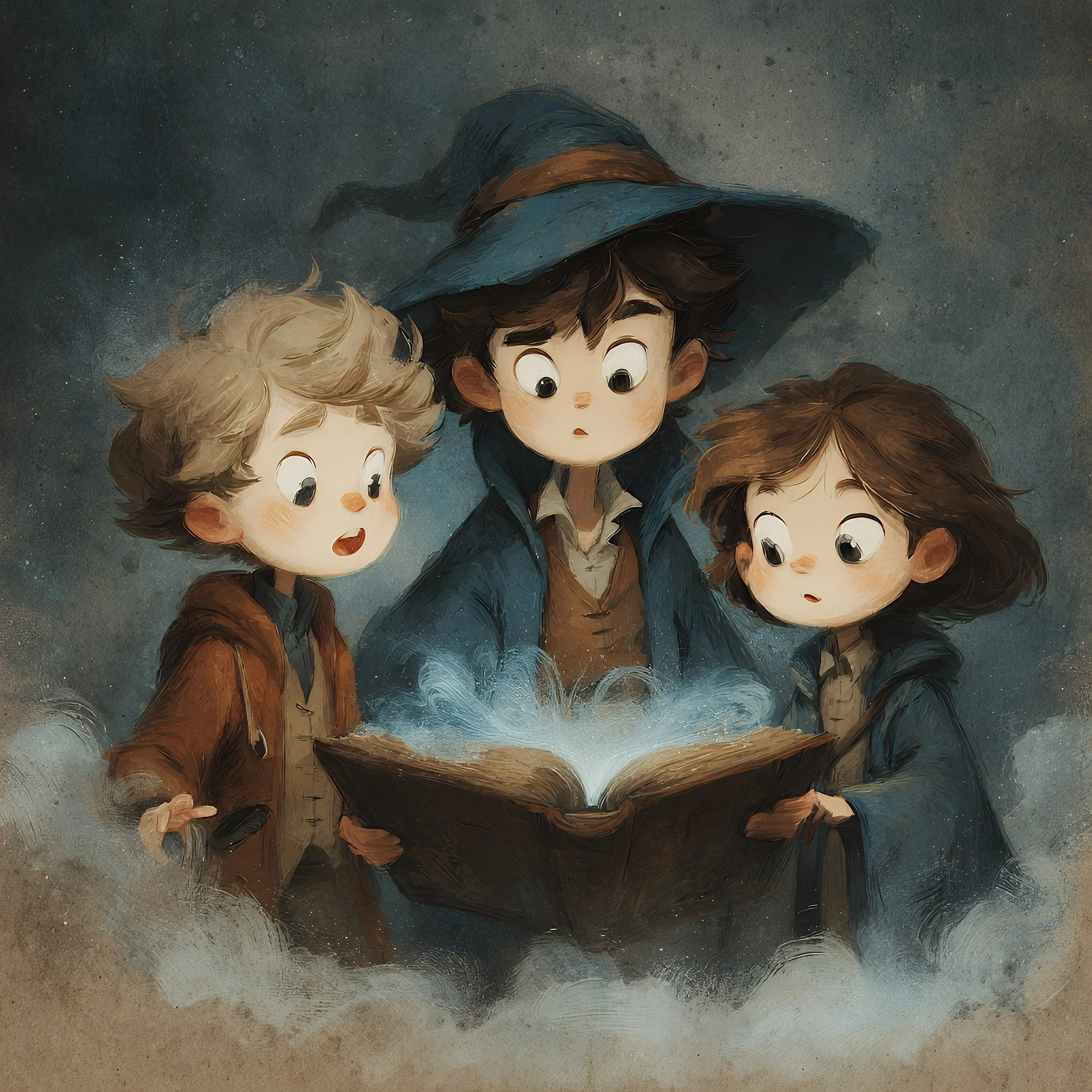 Kids Book Club
