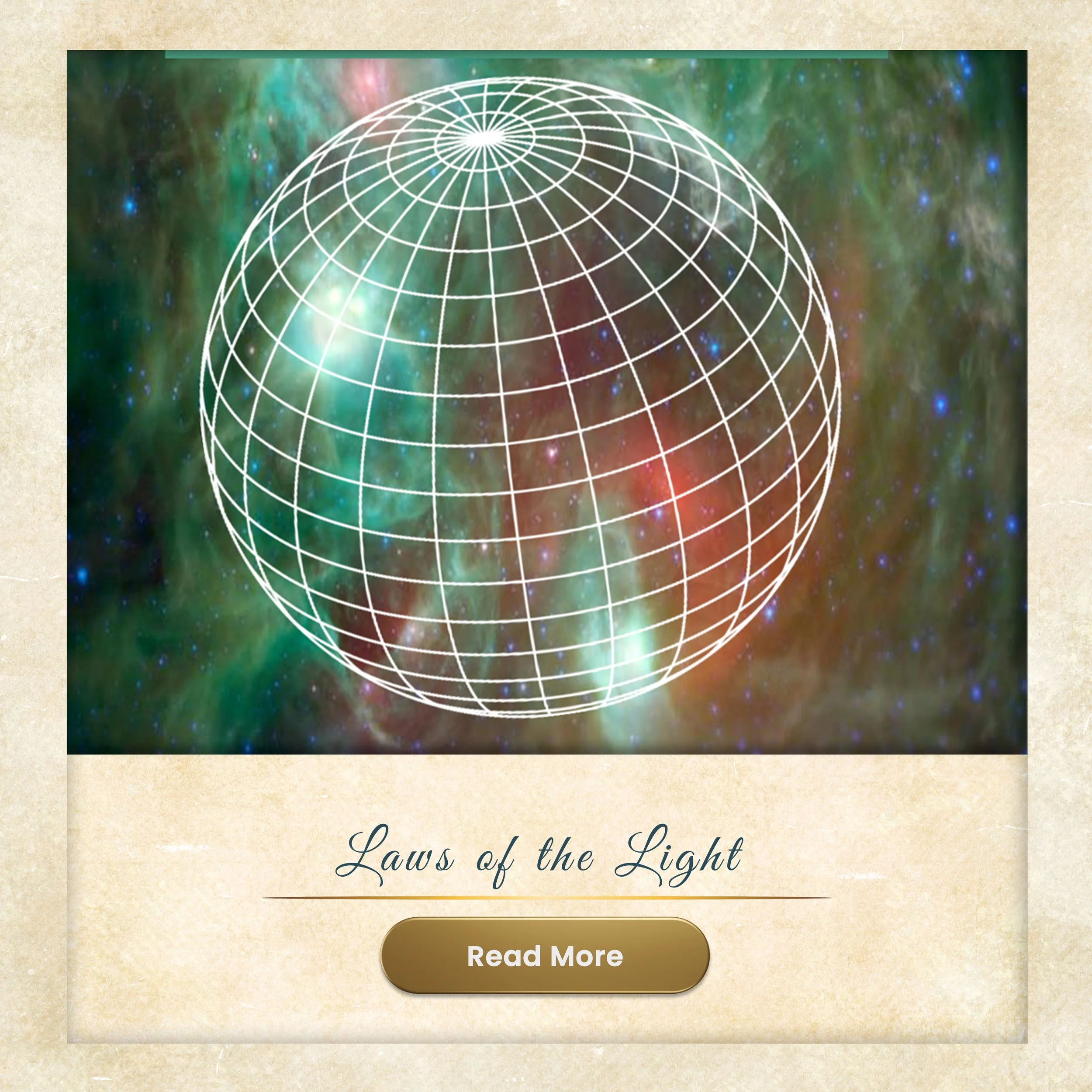 The Laws of Light Foundations Training