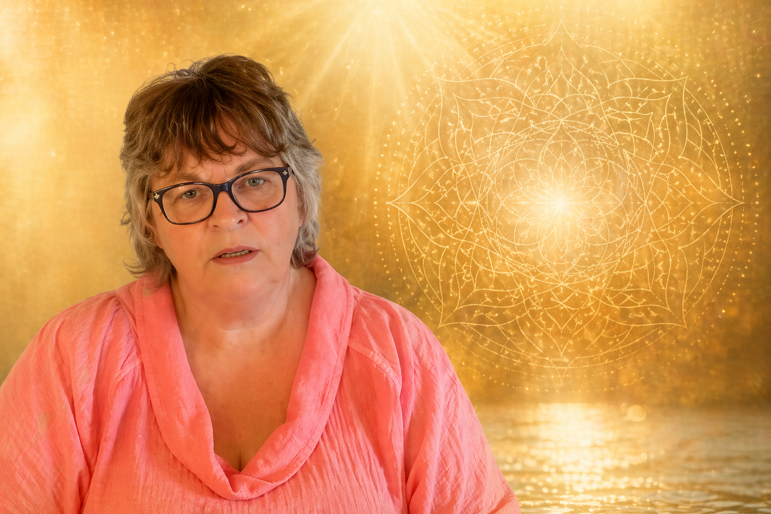 Beverly Iffla Reconnection: Healing Ourselves by Returning to Nature