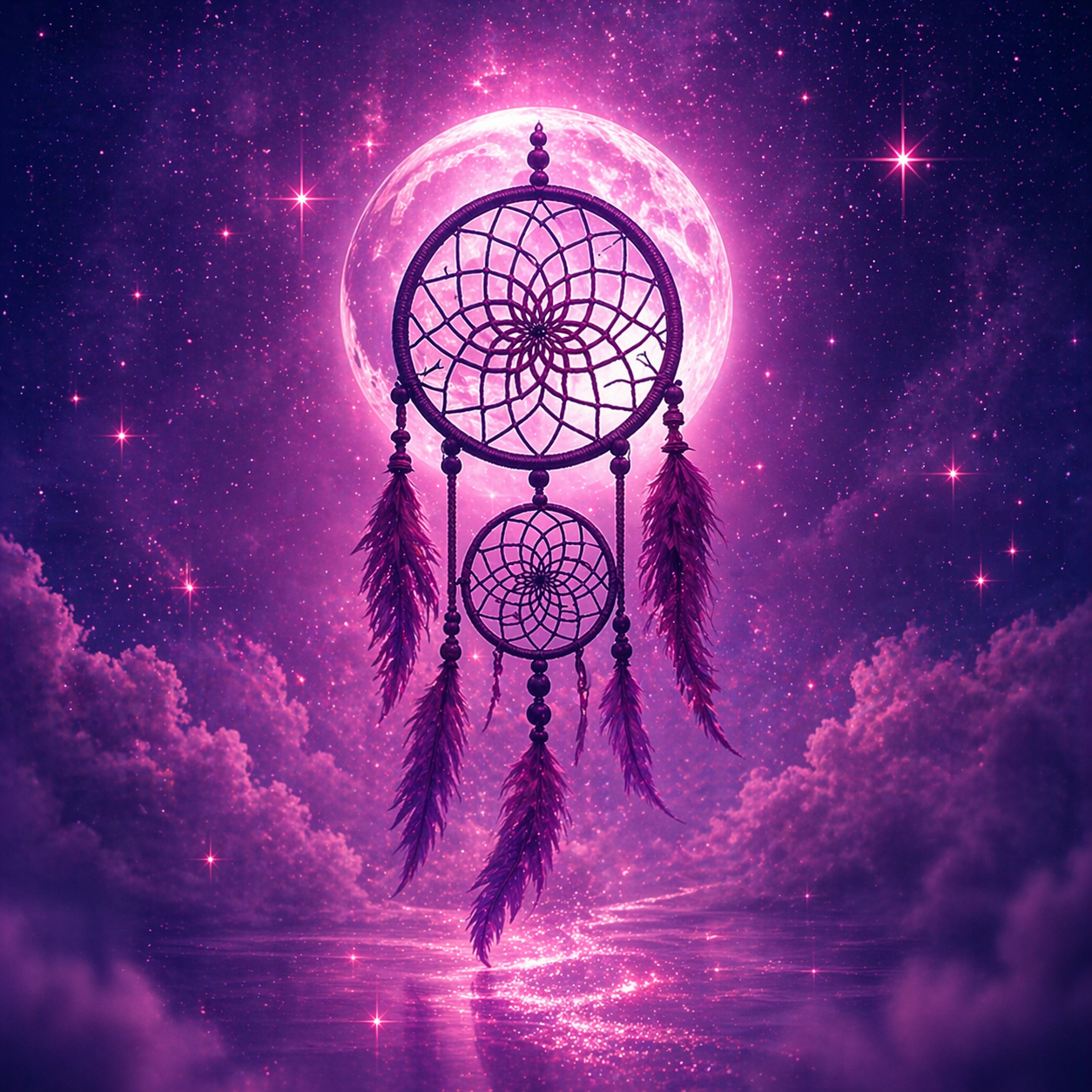 Unlock the Power of Your Dreams  - Tools for Remembering and Living with Intention