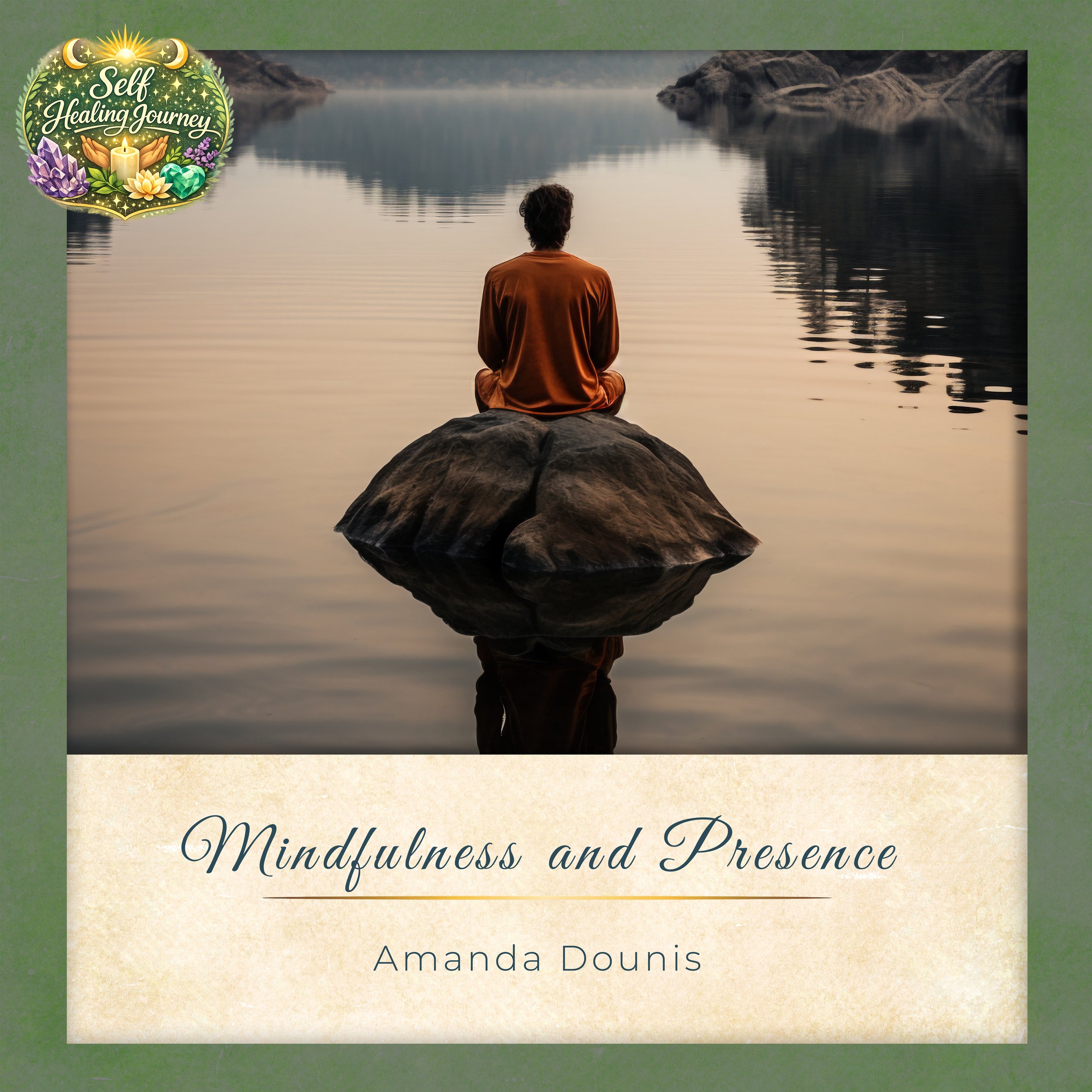Mindfulness and Presence