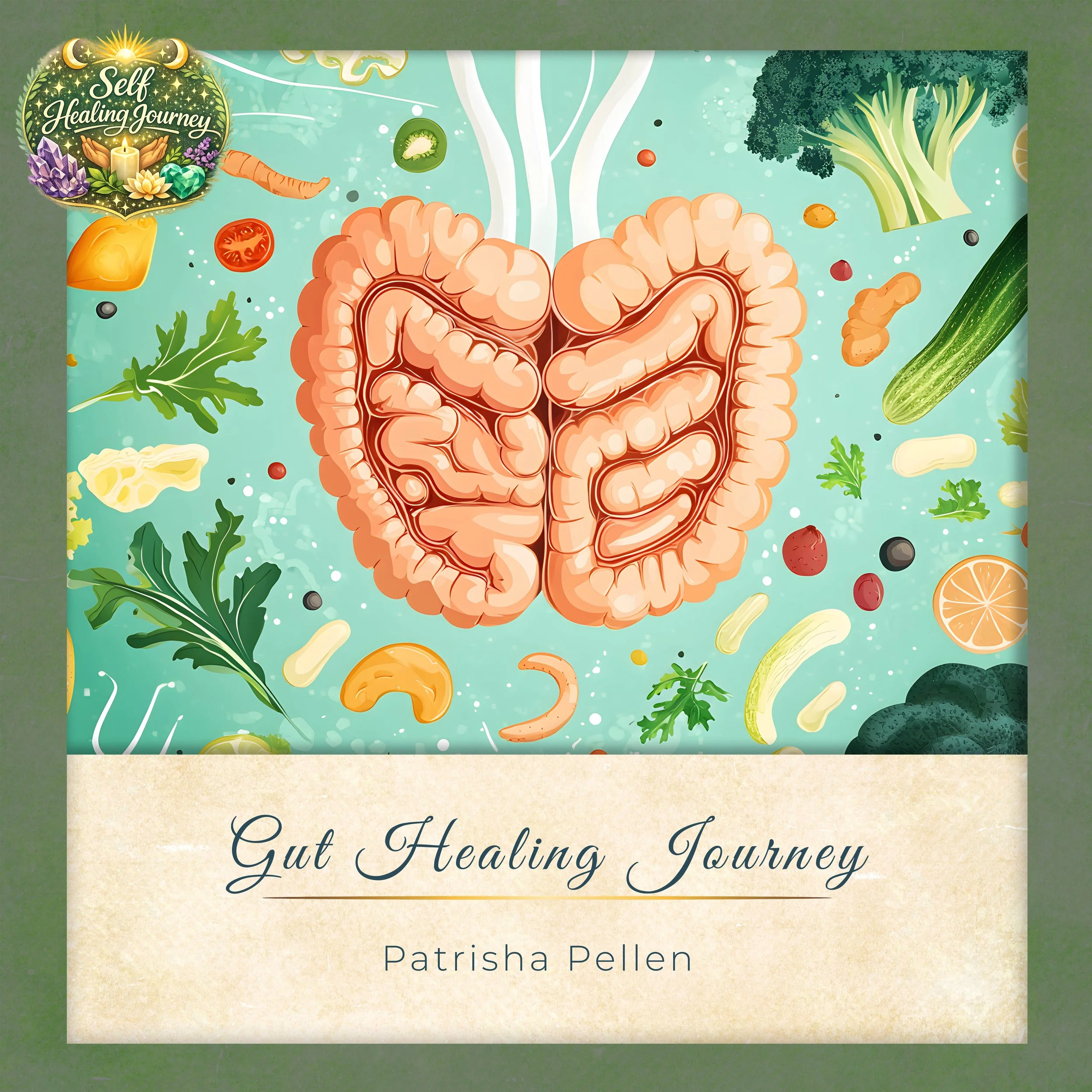 Gut Healing Journey
