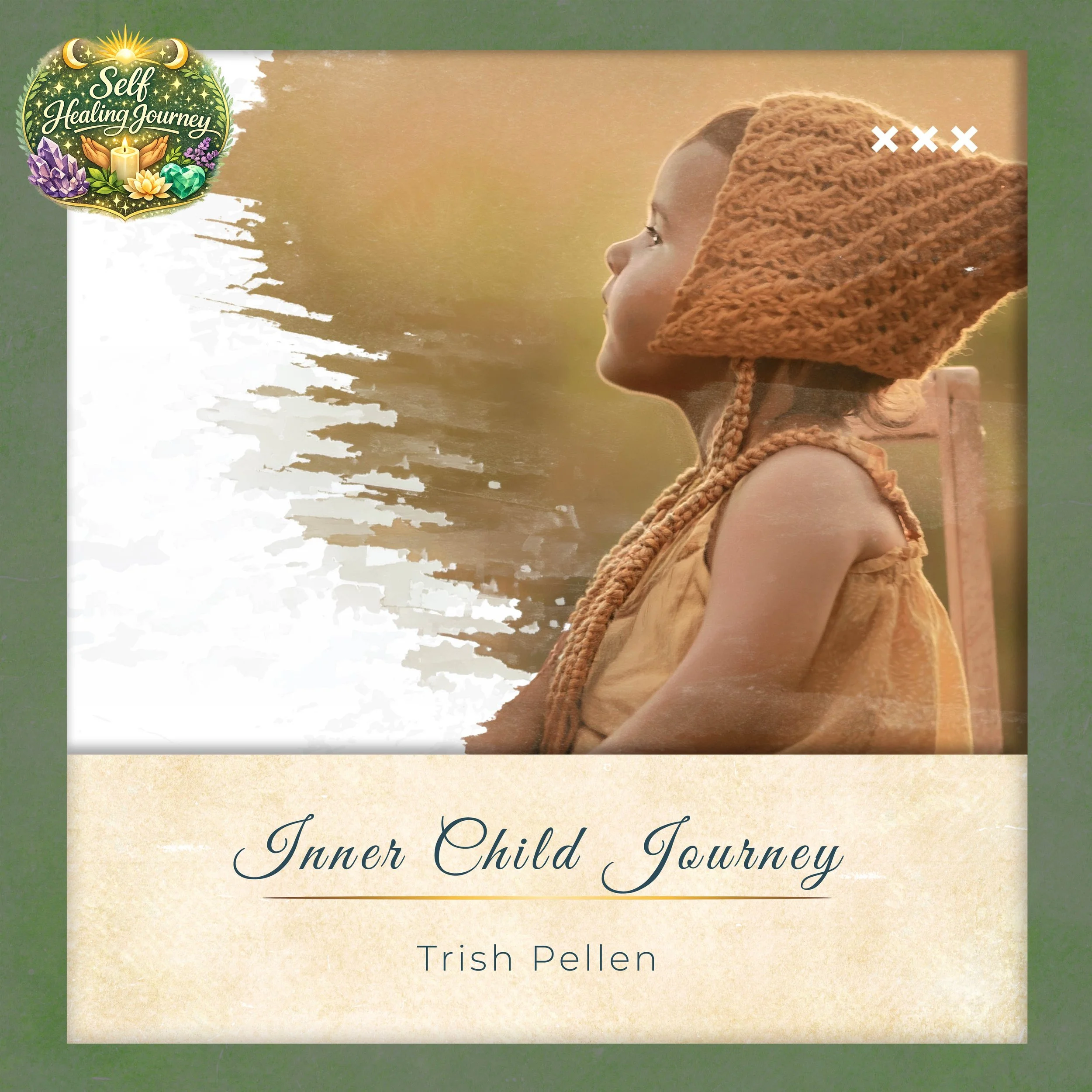 Heal your Inner Child - Jungian Archetype Healing Journey