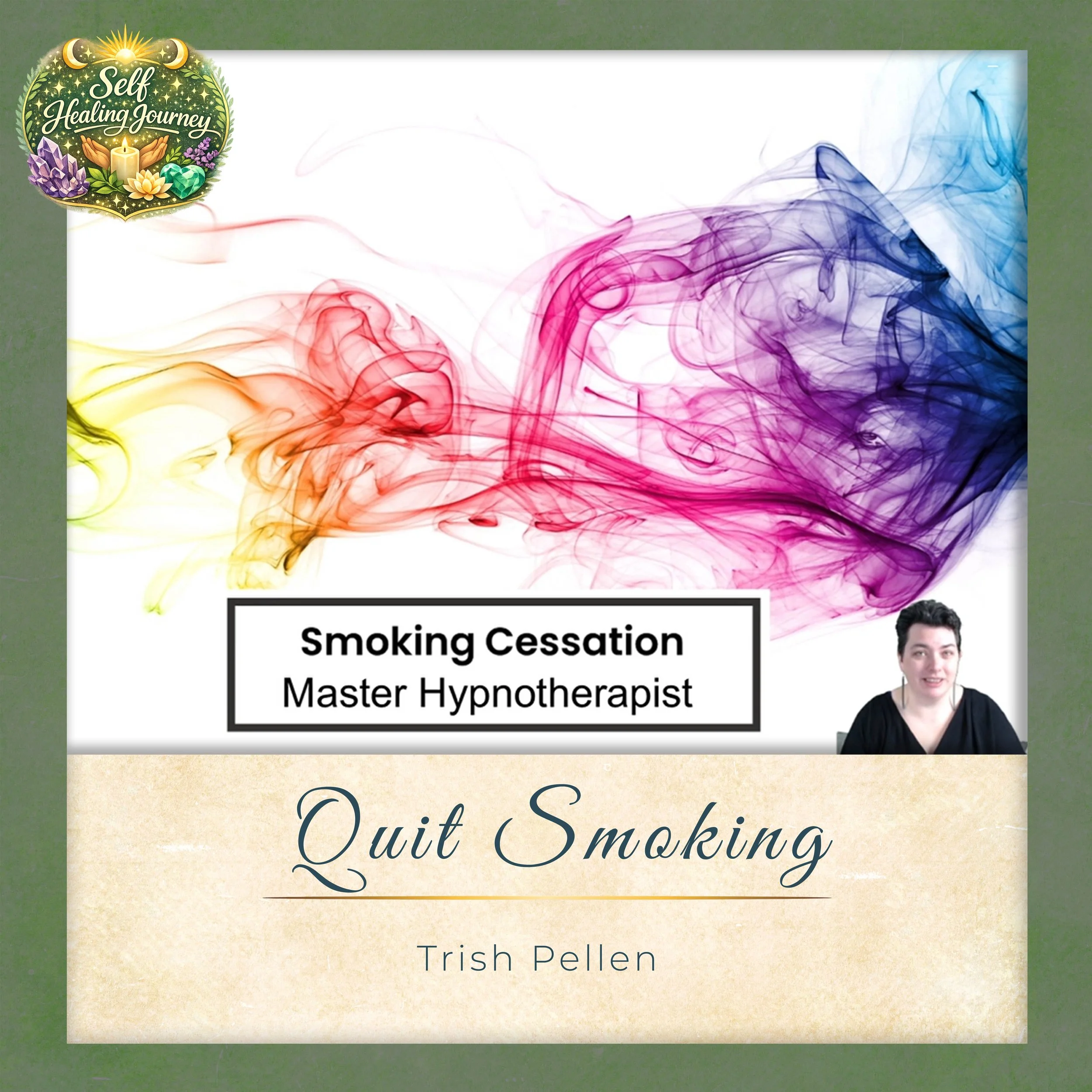 Want to Quit Smoking?