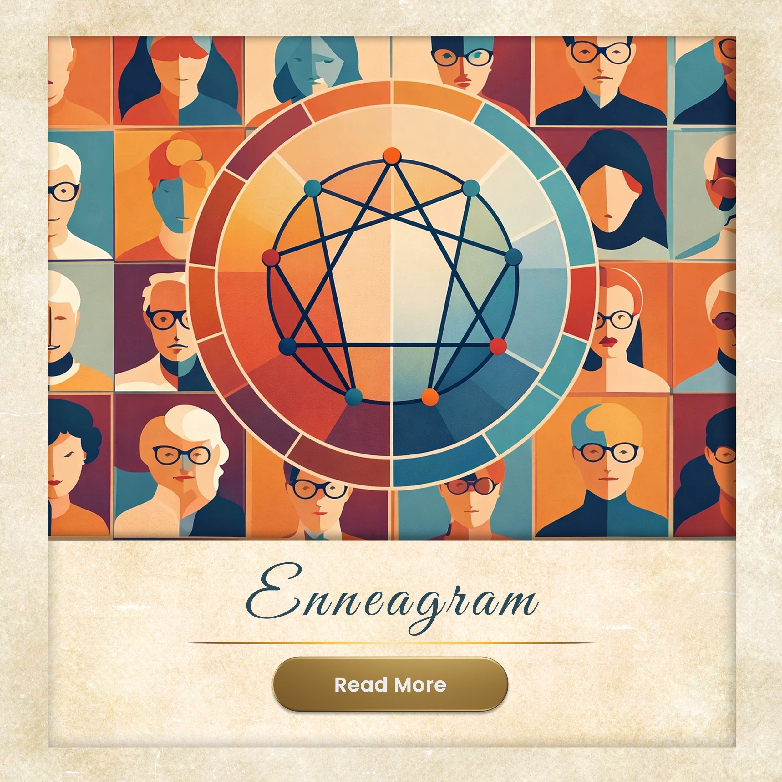 Introduction to Enneagram