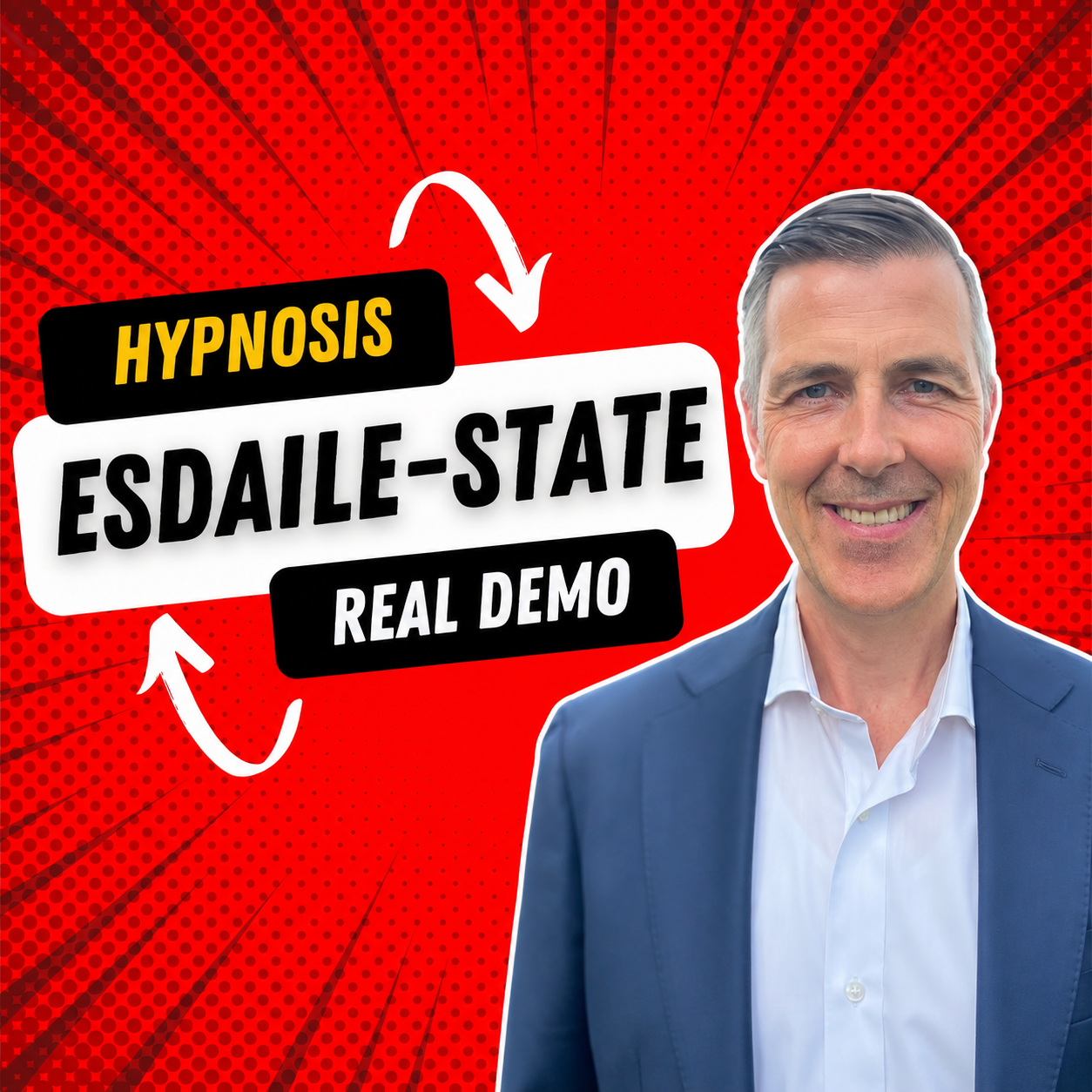 The Esdaile state by Christophe Dierckx