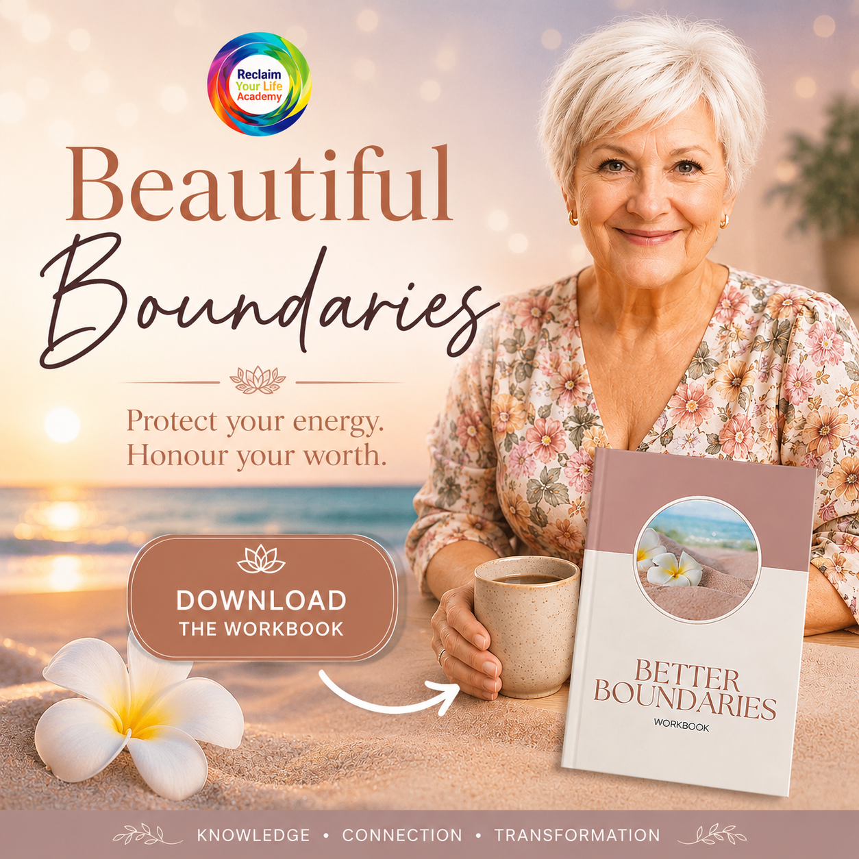 Beautiful Boundaries