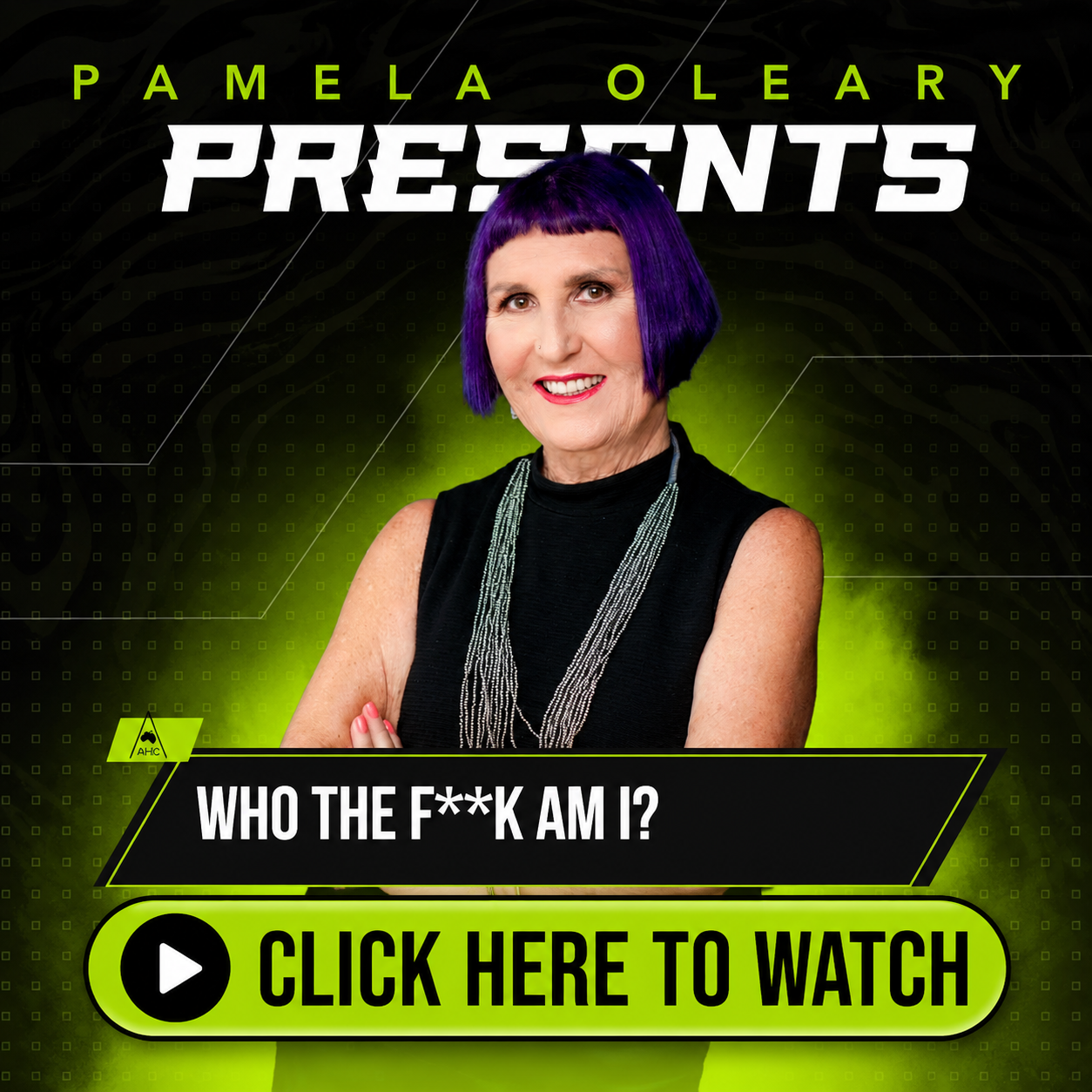 Who am I?