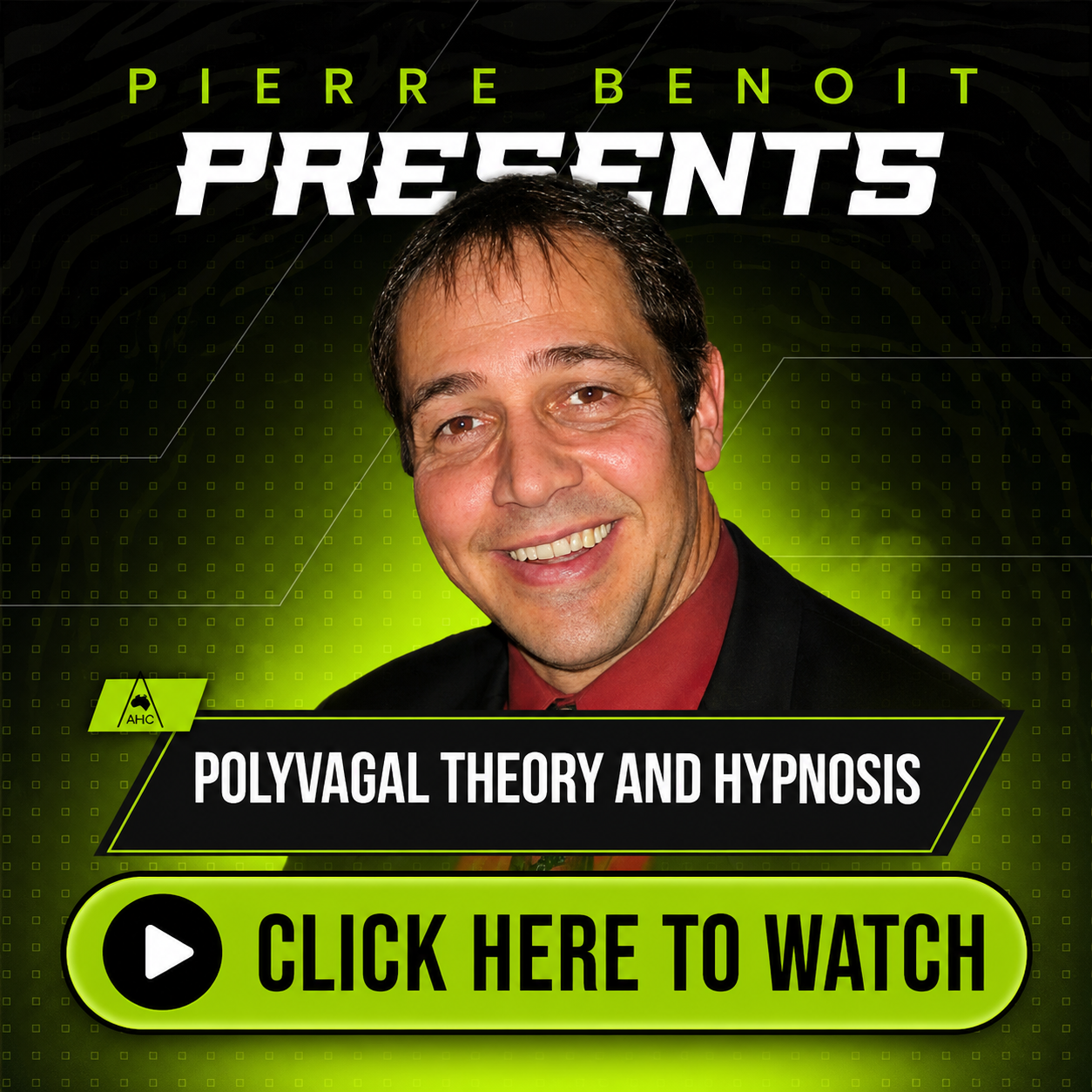 Polyvagal theory and hypnosis