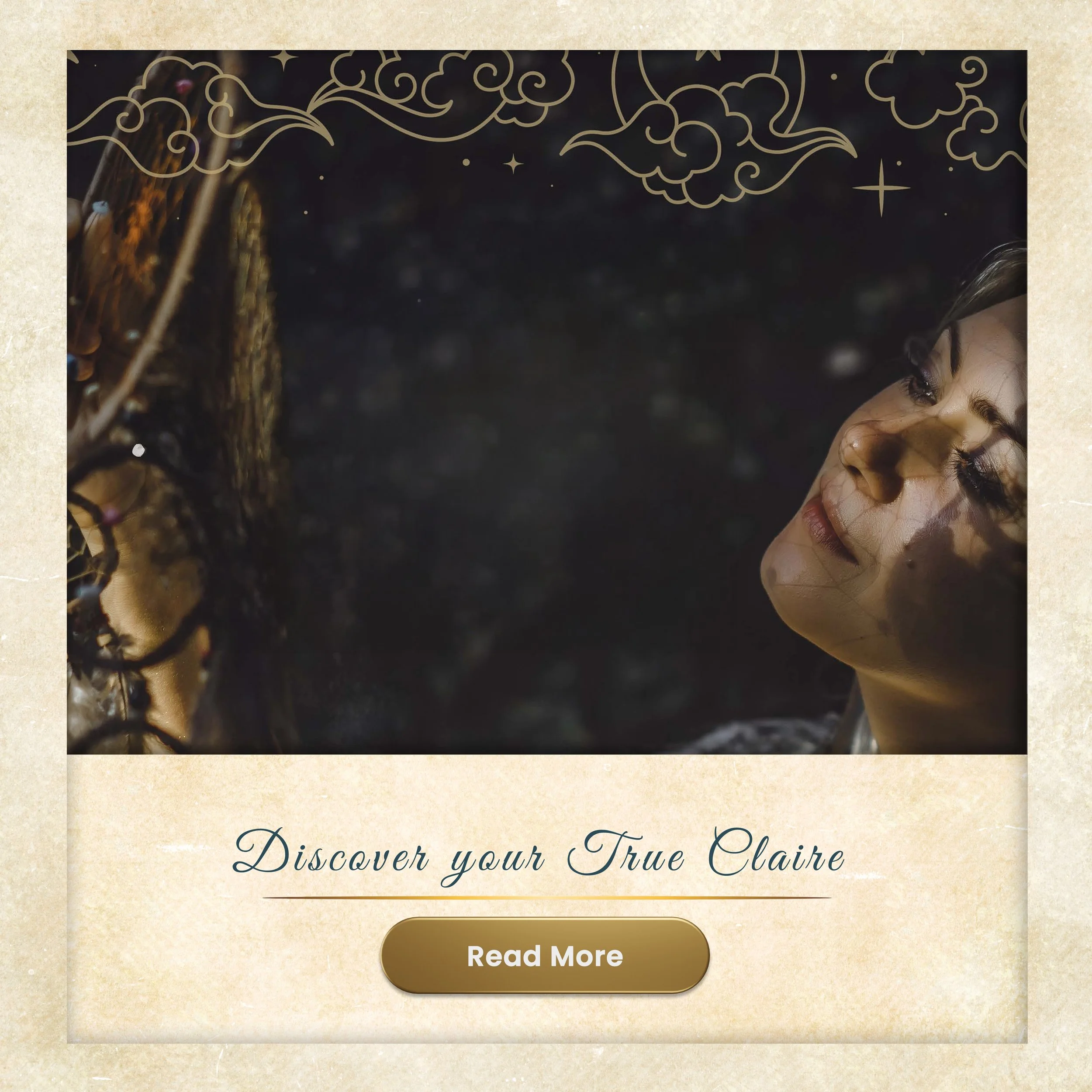 Enhance Psychic Abilities