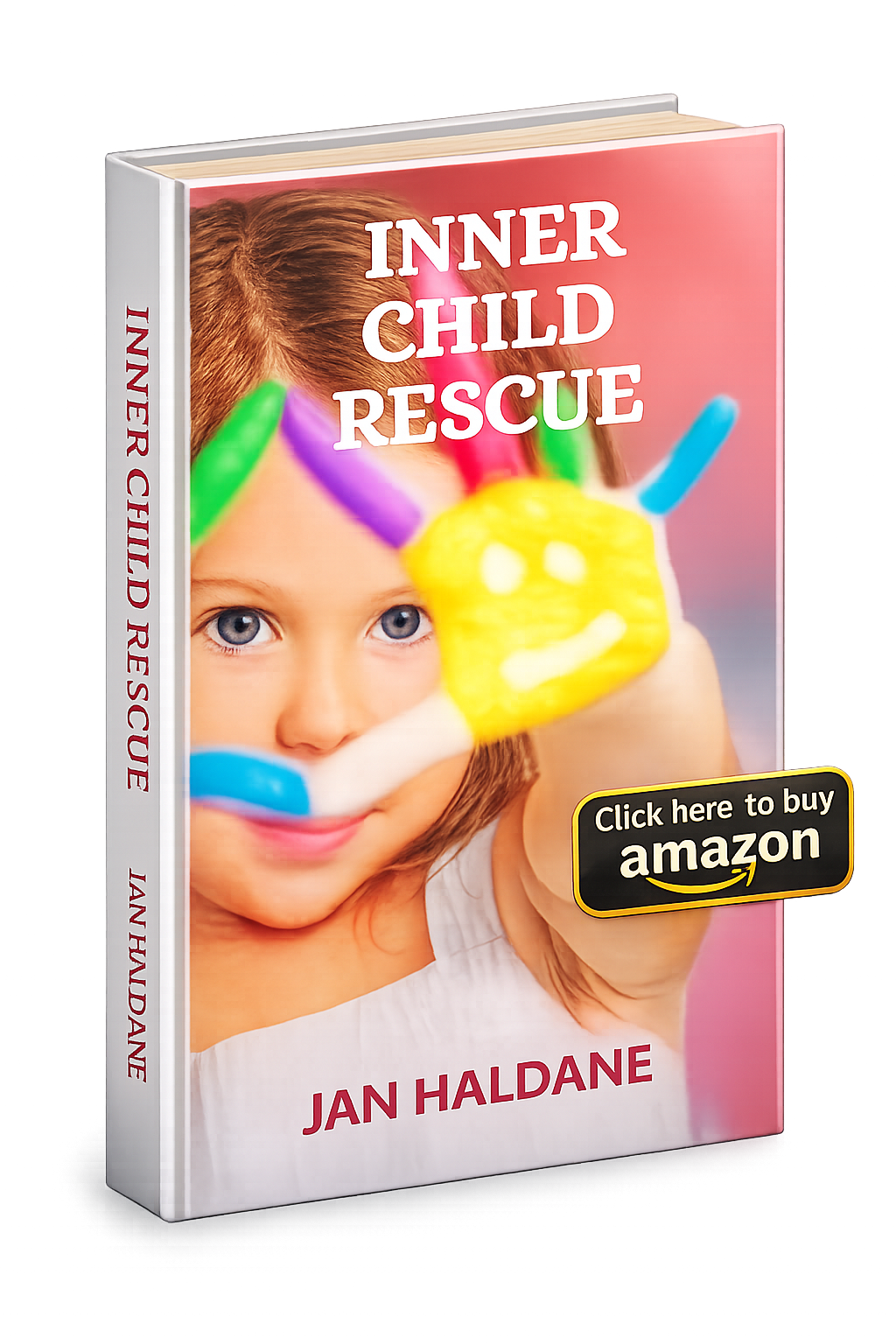 Inner Child Rescue by Jan Haldane