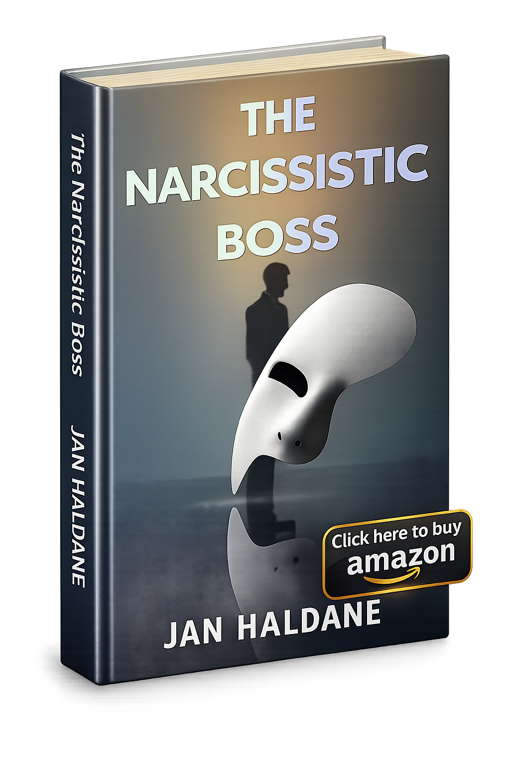 Narcissistic boss book from amazon