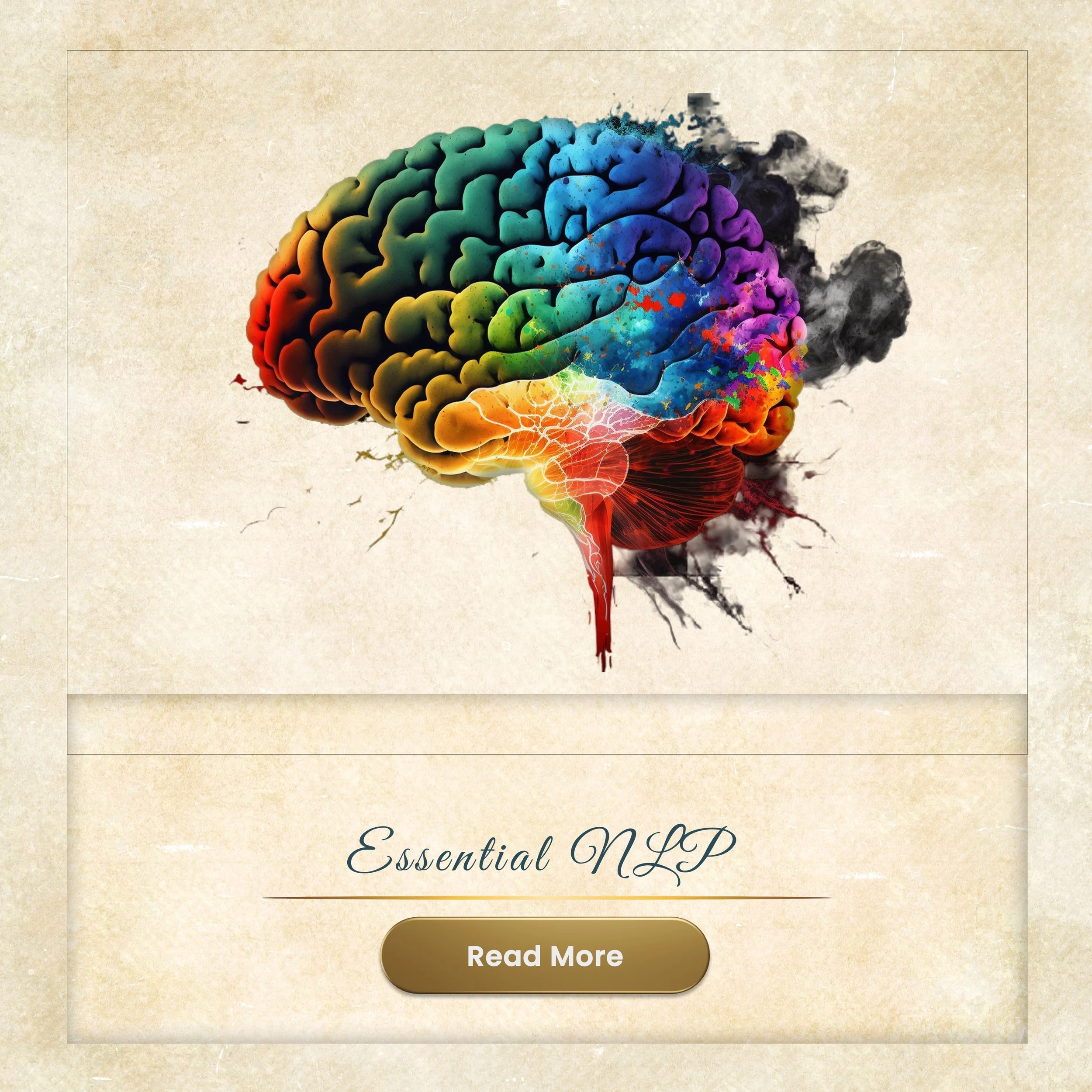 Learn NLP - Neuro Linguistic Programming
