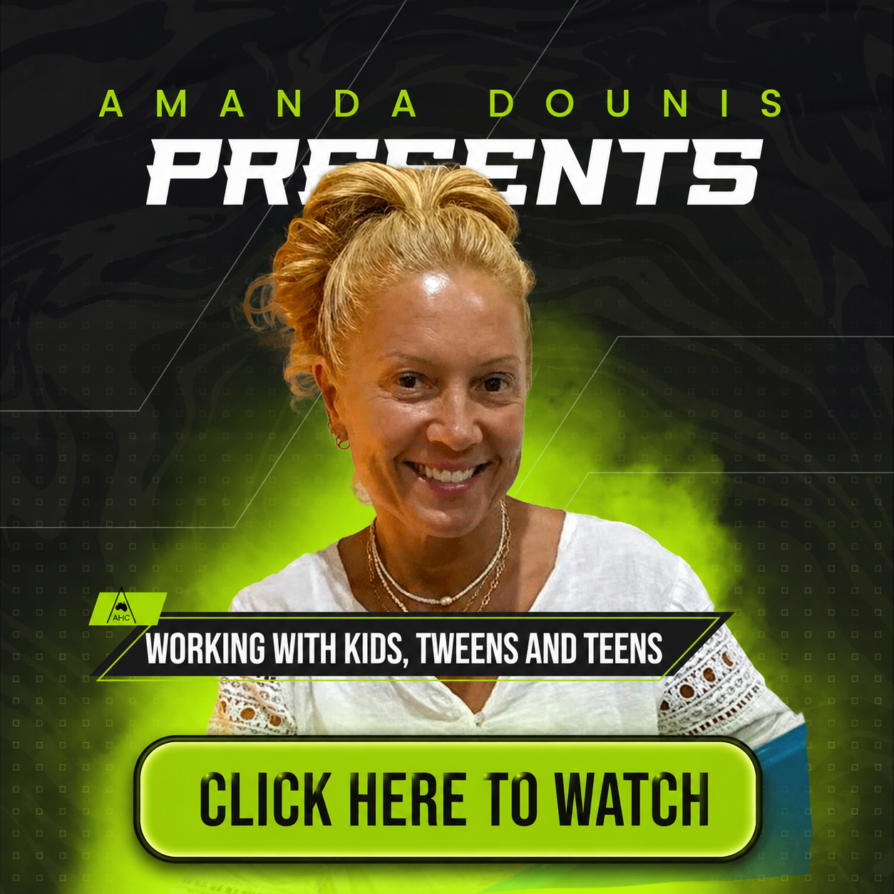Hypnosis for kids, teens and tweens